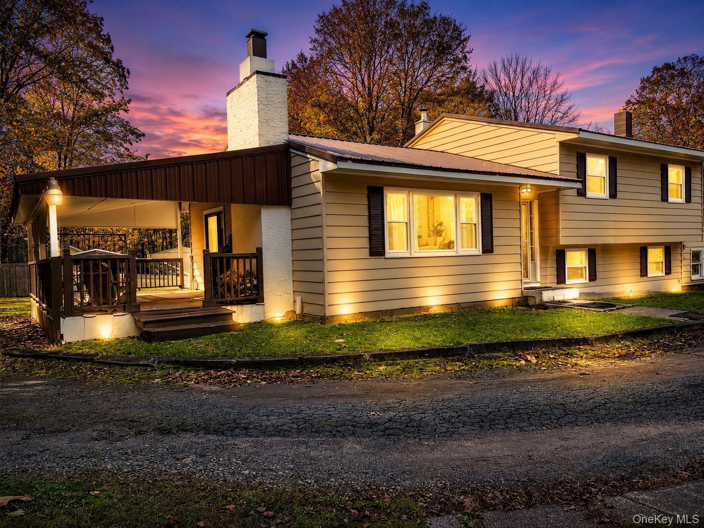 70 Park Hill Road – For Sale