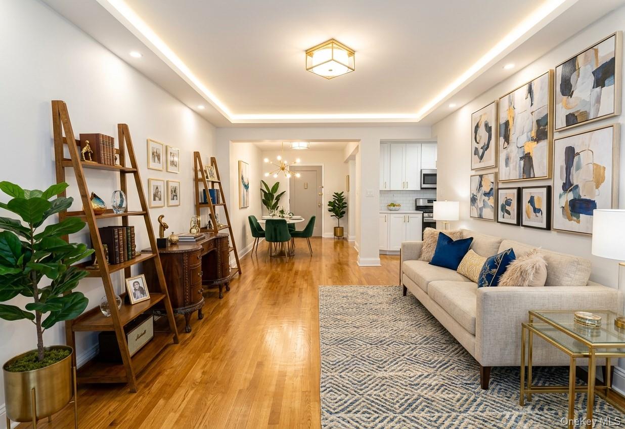 3840 Greystone Avenue, Unit 5M