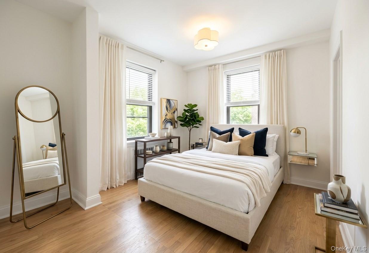 3840 Greystone Avenue, Unit 5M photo 4
