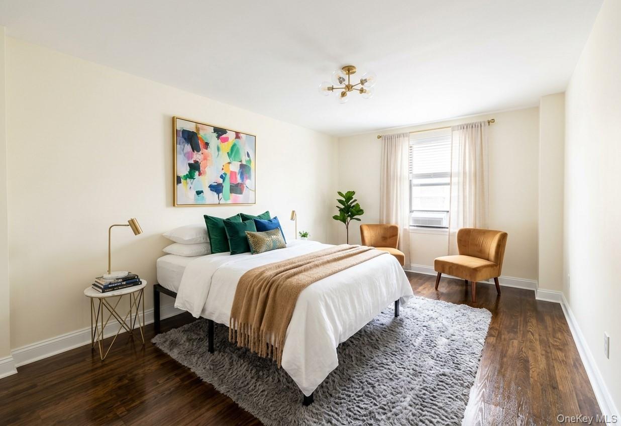 3840 Greystone Avenue, Unit 5M photo 3