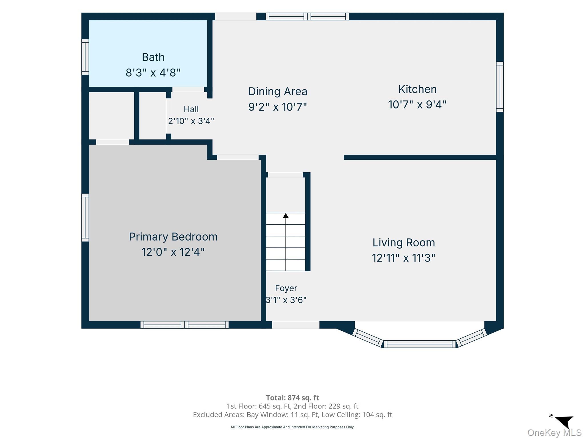 51 Roberts Road W – For Sale photo 35