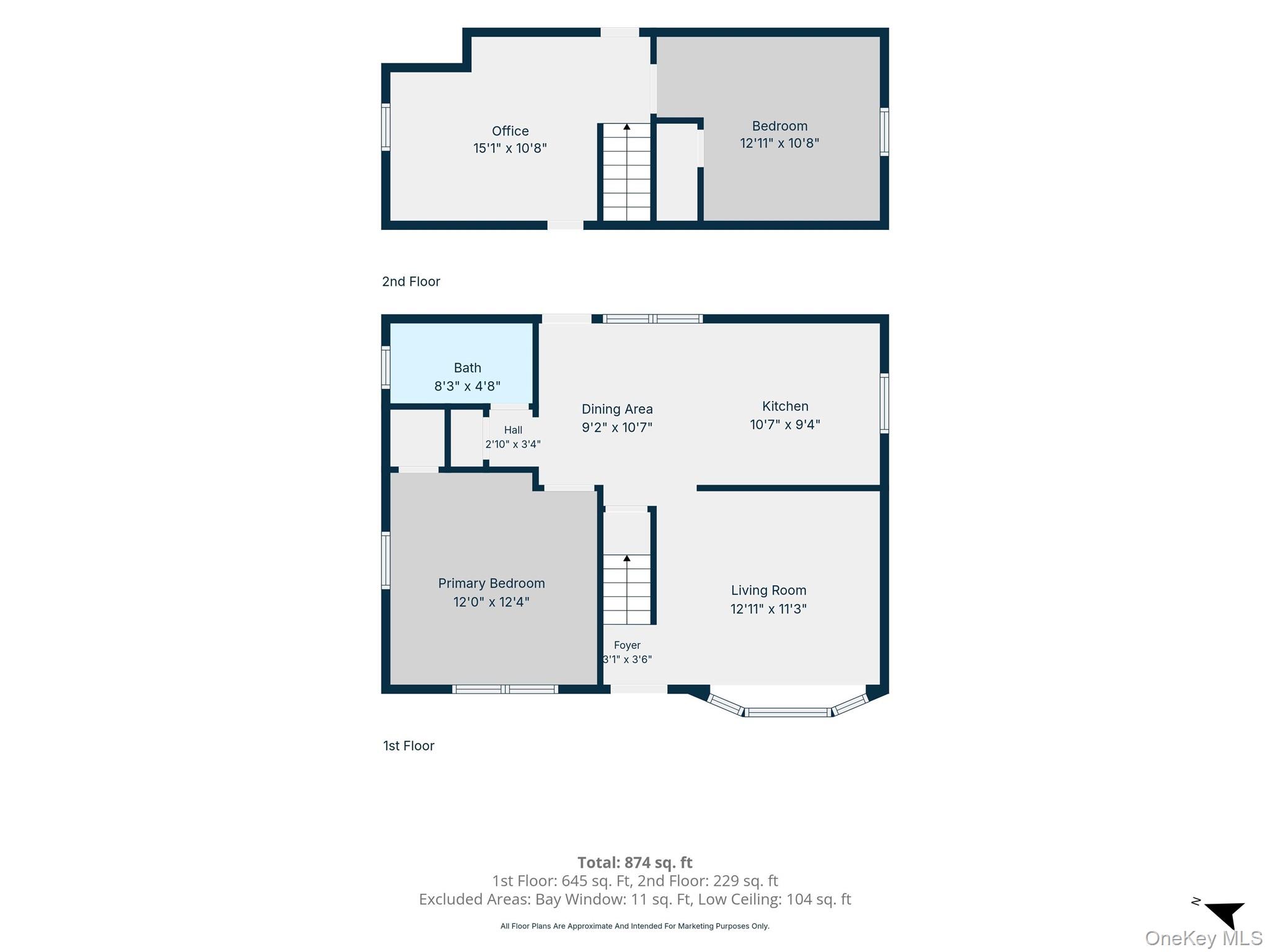 51 Roberts Road W – For Sale photo 37