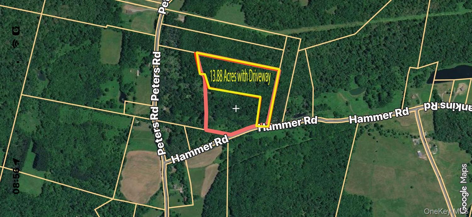 Hammer Road – For Sale photo 3