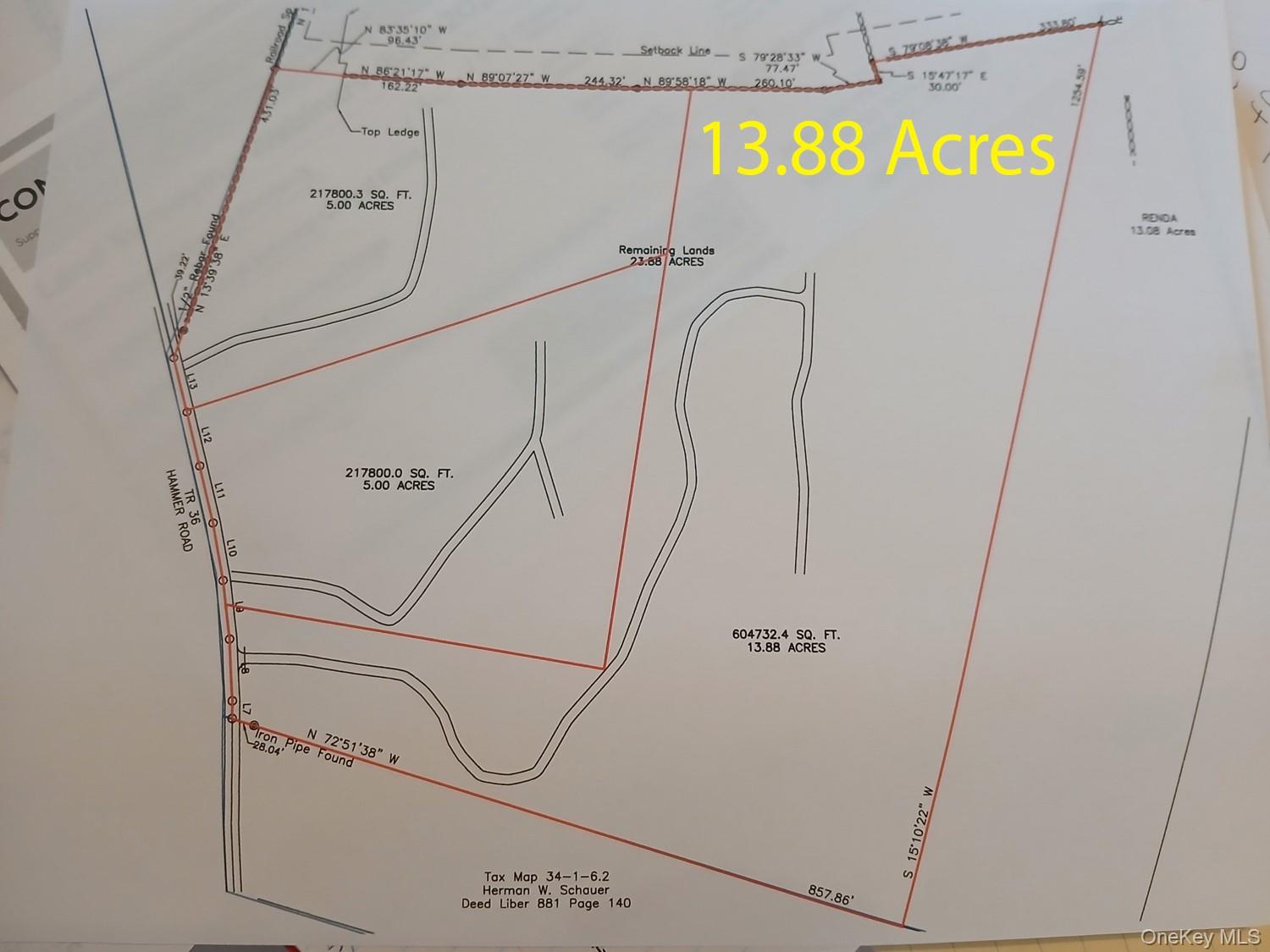 Hammer Road – For Sale photo 6