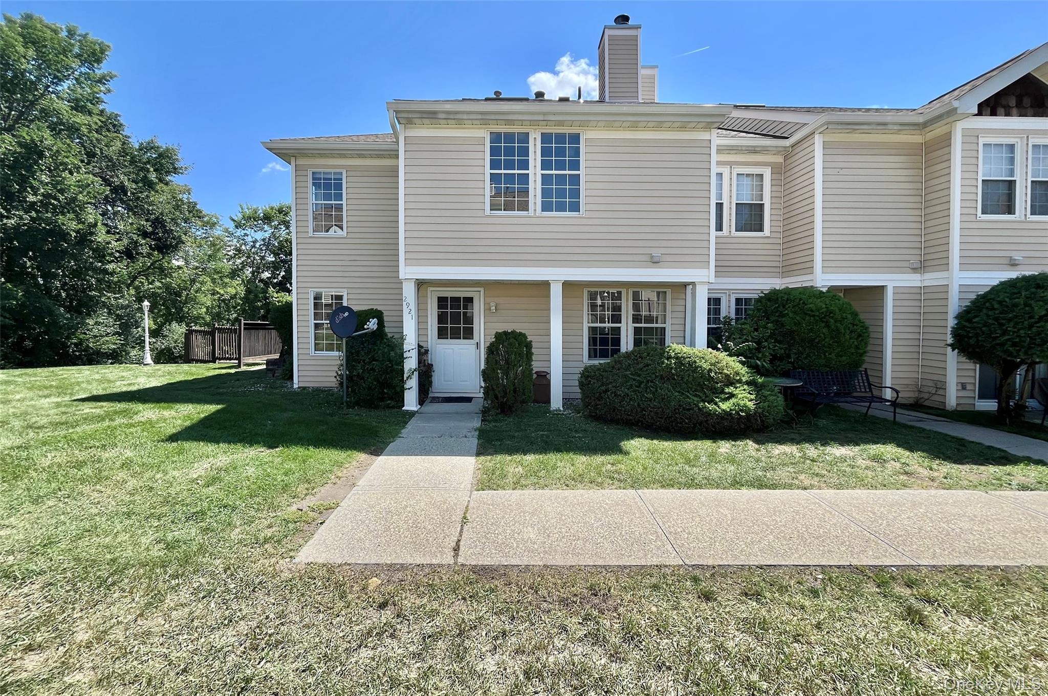2921 Whispering Hills – For Sale