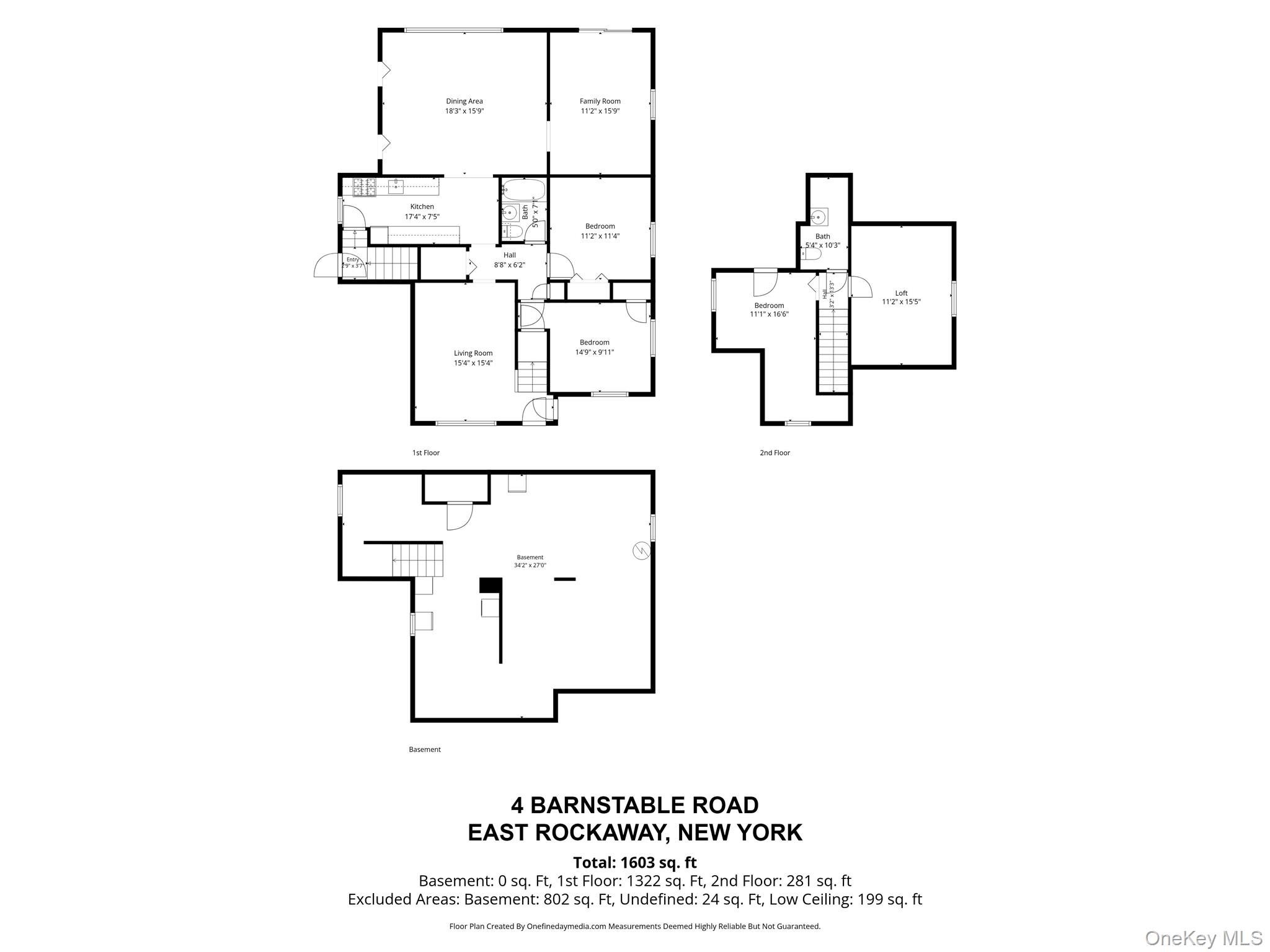 4 Barnstable Road – For Sale photo 25