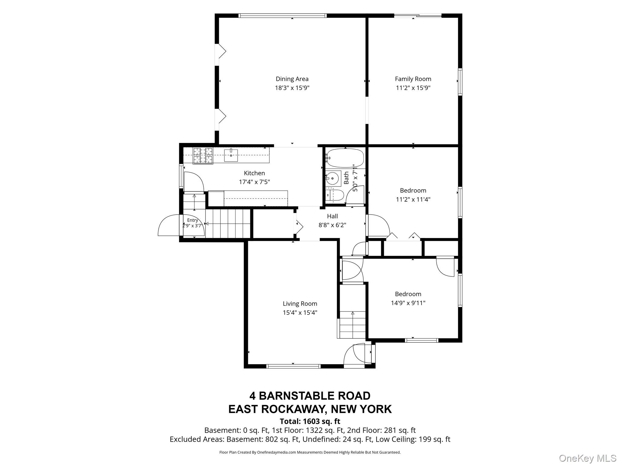 4 Barnstable Road – For Sale photo 23