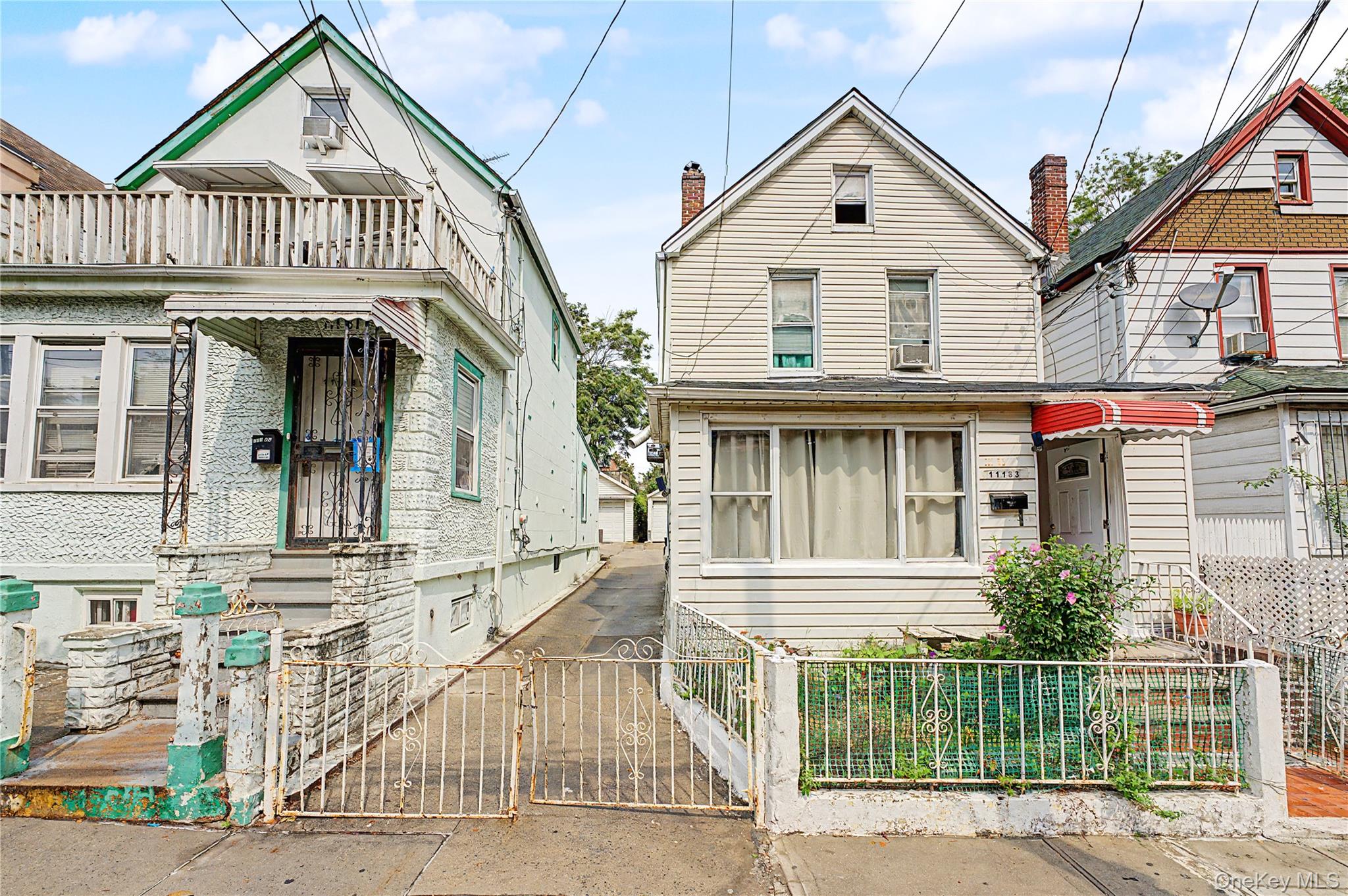 111-83 43rd Ave – For Sale