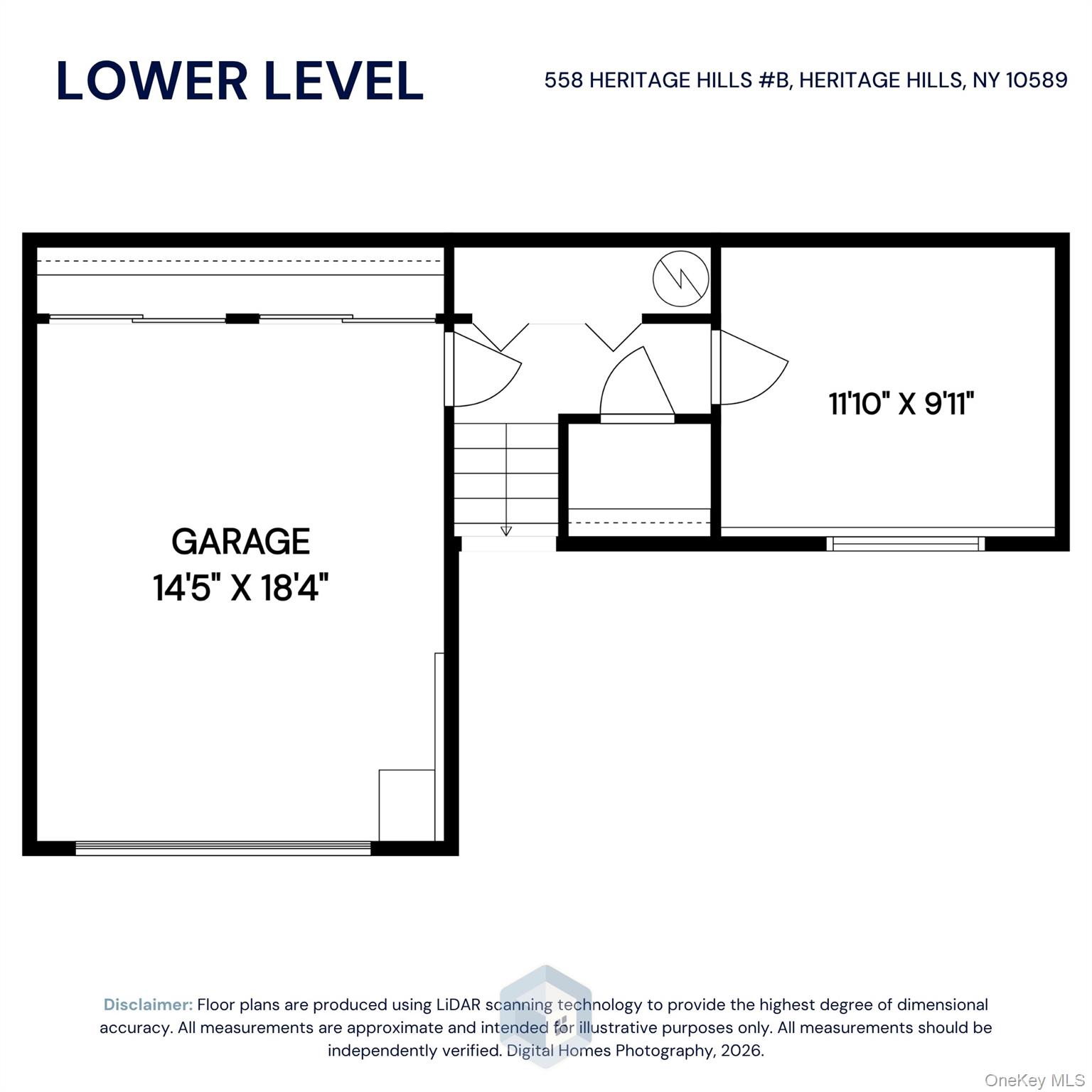 558 Heritage Hills Drive, Unit B photo 38