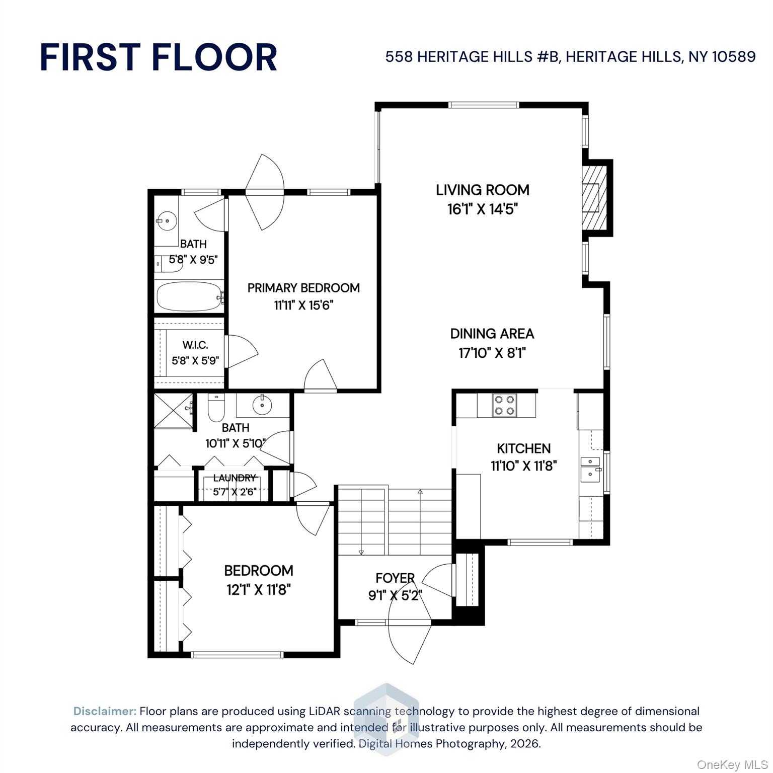 558 Heritage Hills Drive, Unit B photo 37