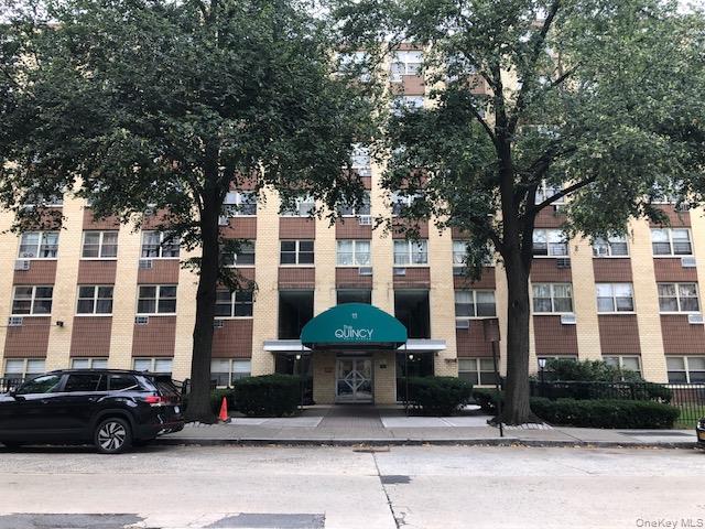 11 Park Avenue, Unit 3E