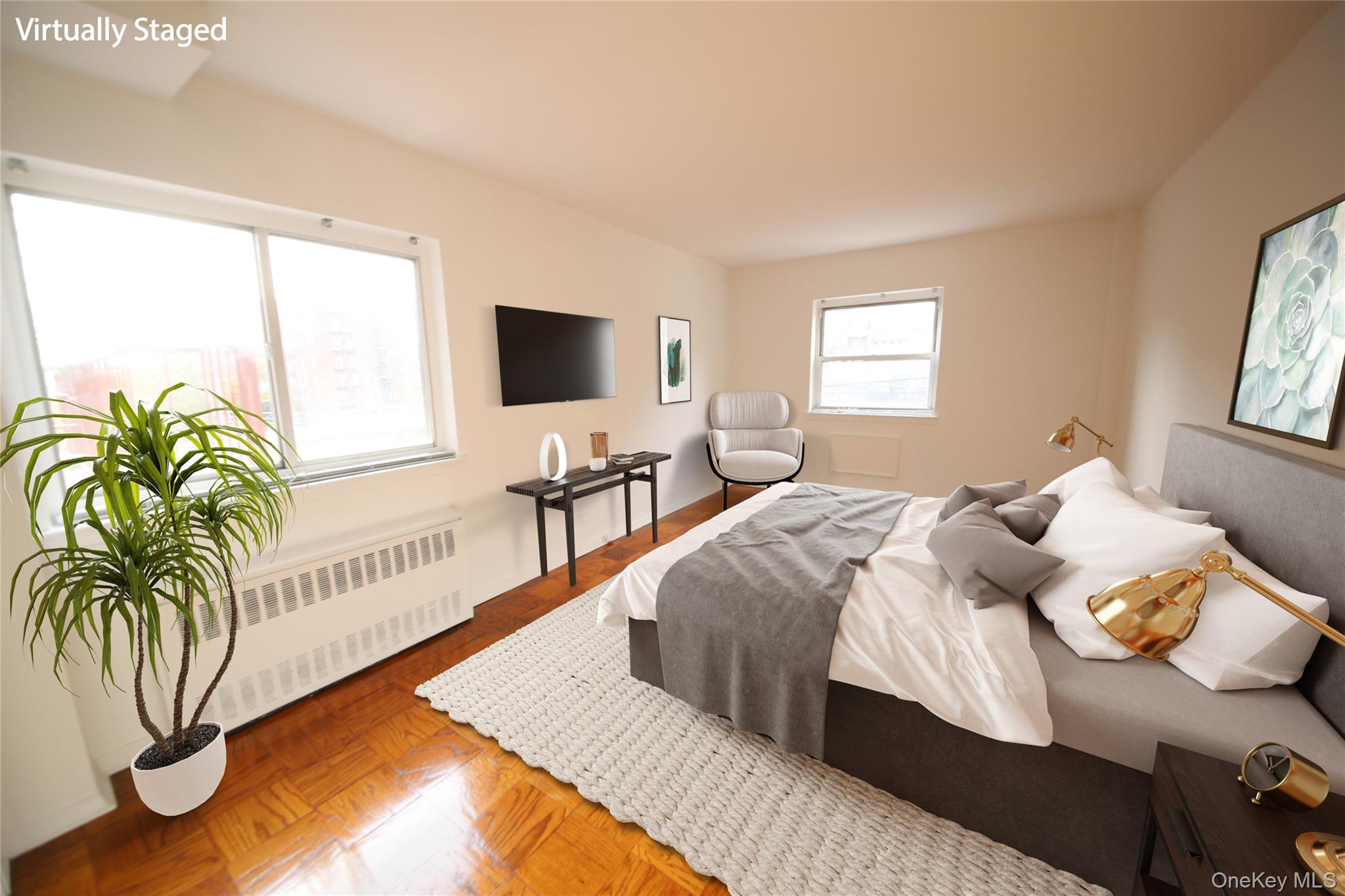 3240 Riverdale Avenue, Unit 3J photo 12