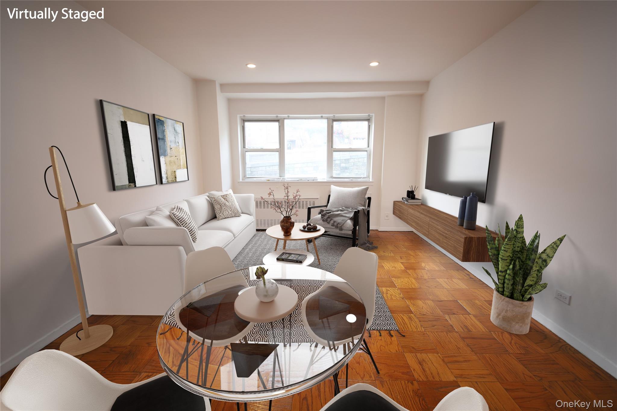 3240 Riverdale Avenue, Unit 3J photo 3