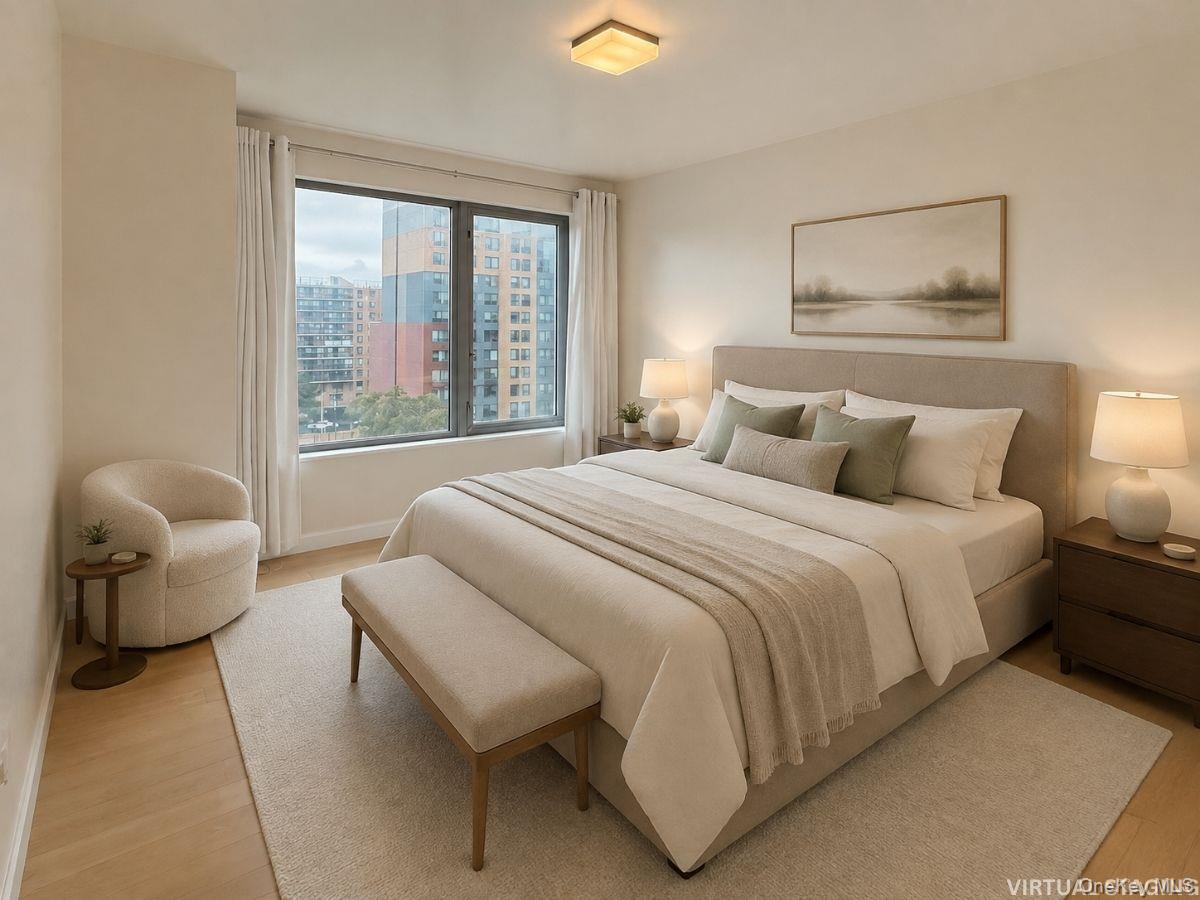 138-35 39th Avenue, Unit 6H