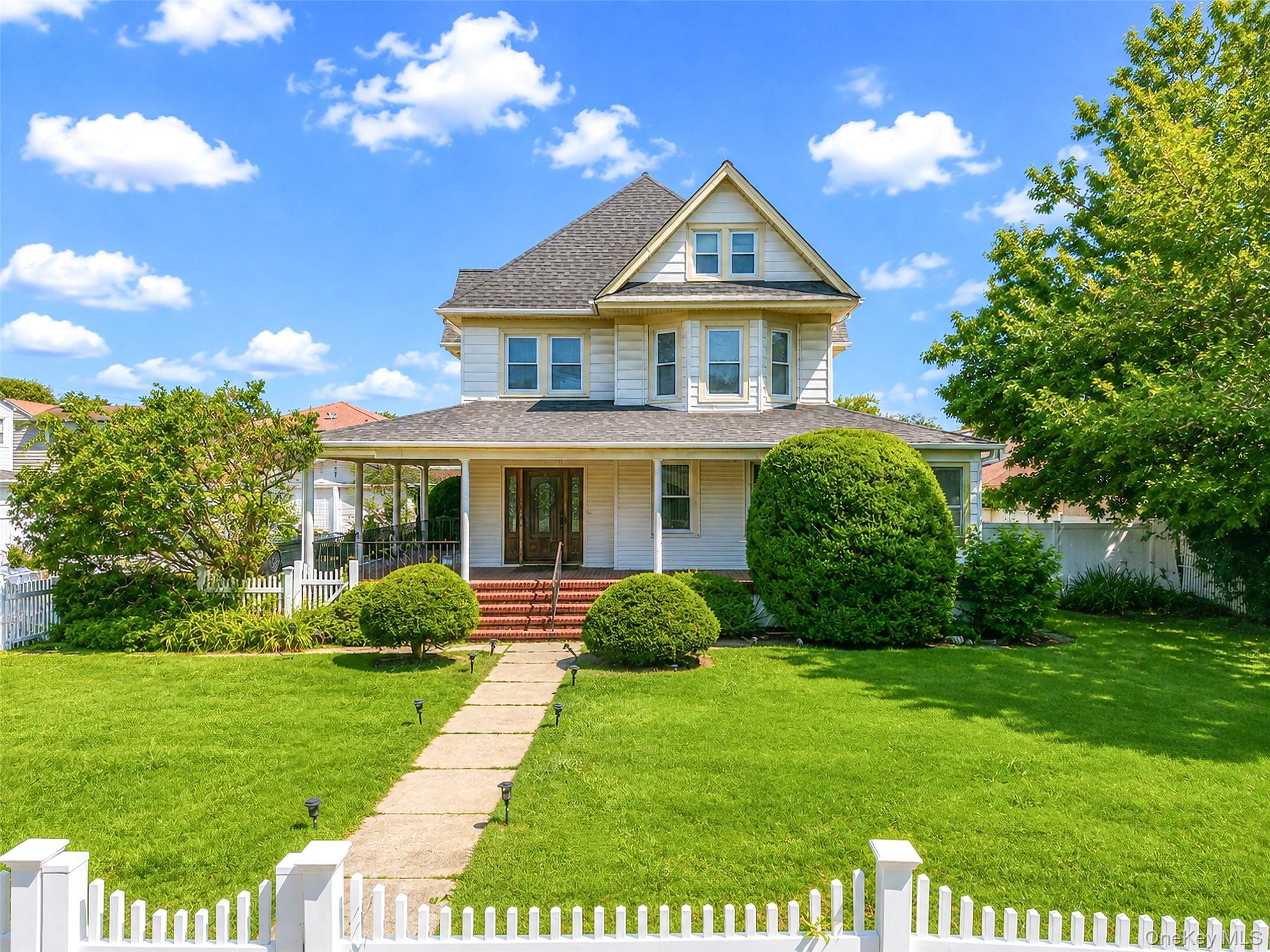 871 Rockaway Avenue – For Sale