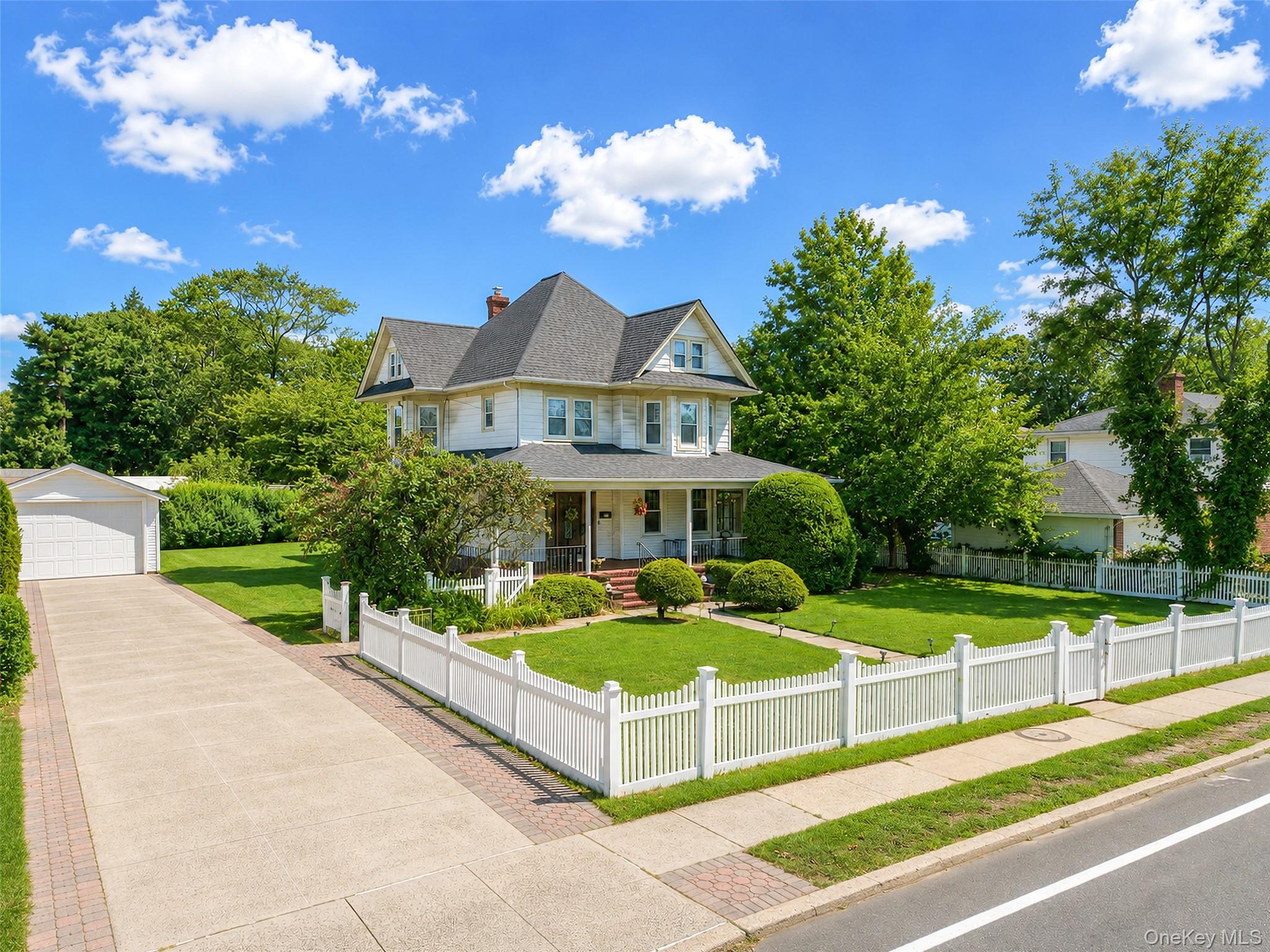 871 Rockaway Avenue – For Sale photo 2