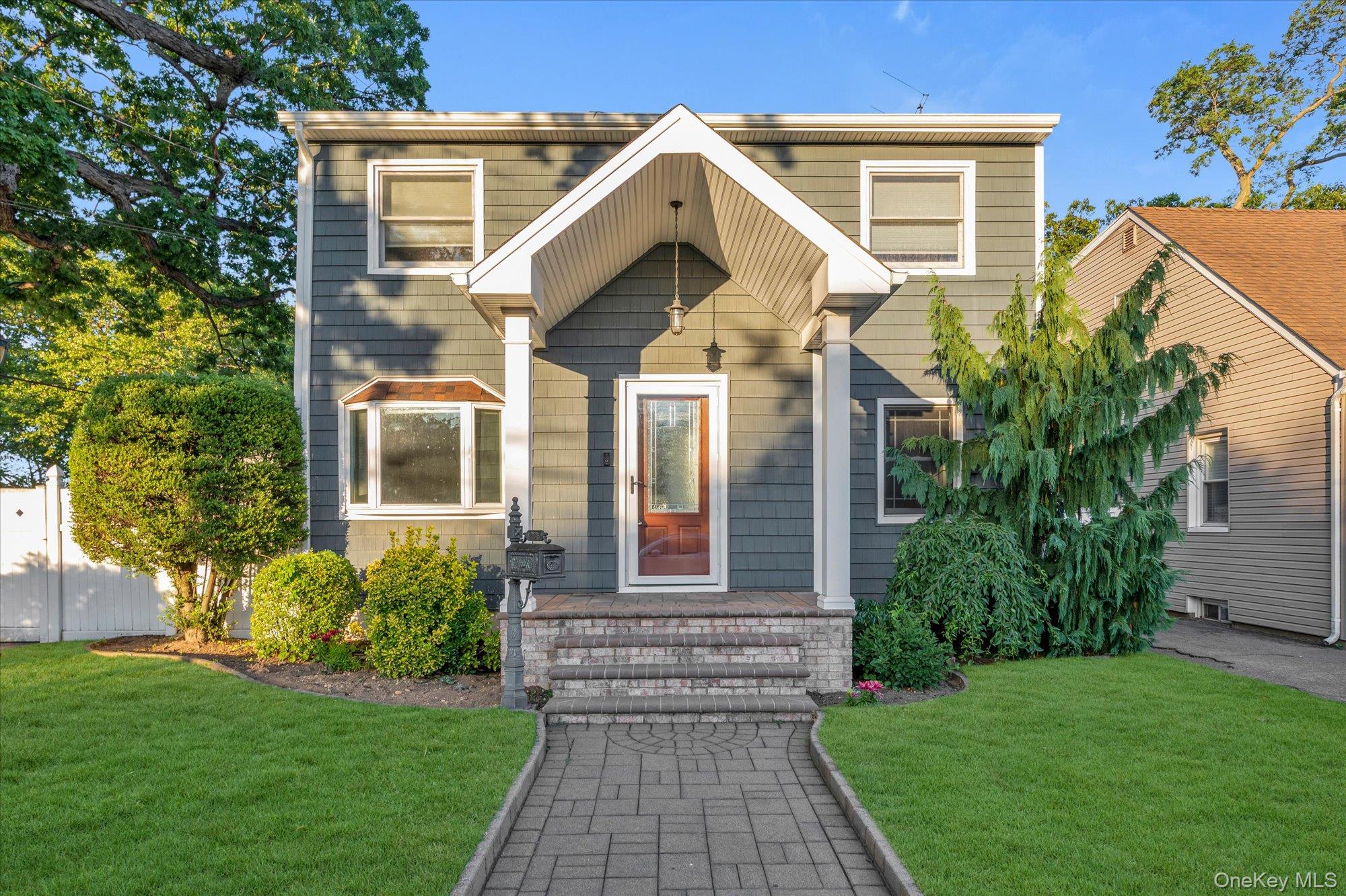265 Jefferson Street – For Rent