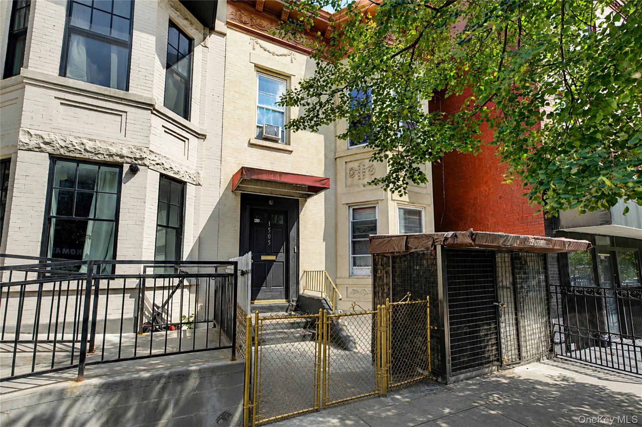 1505 Nostrand Avenue – For Sale