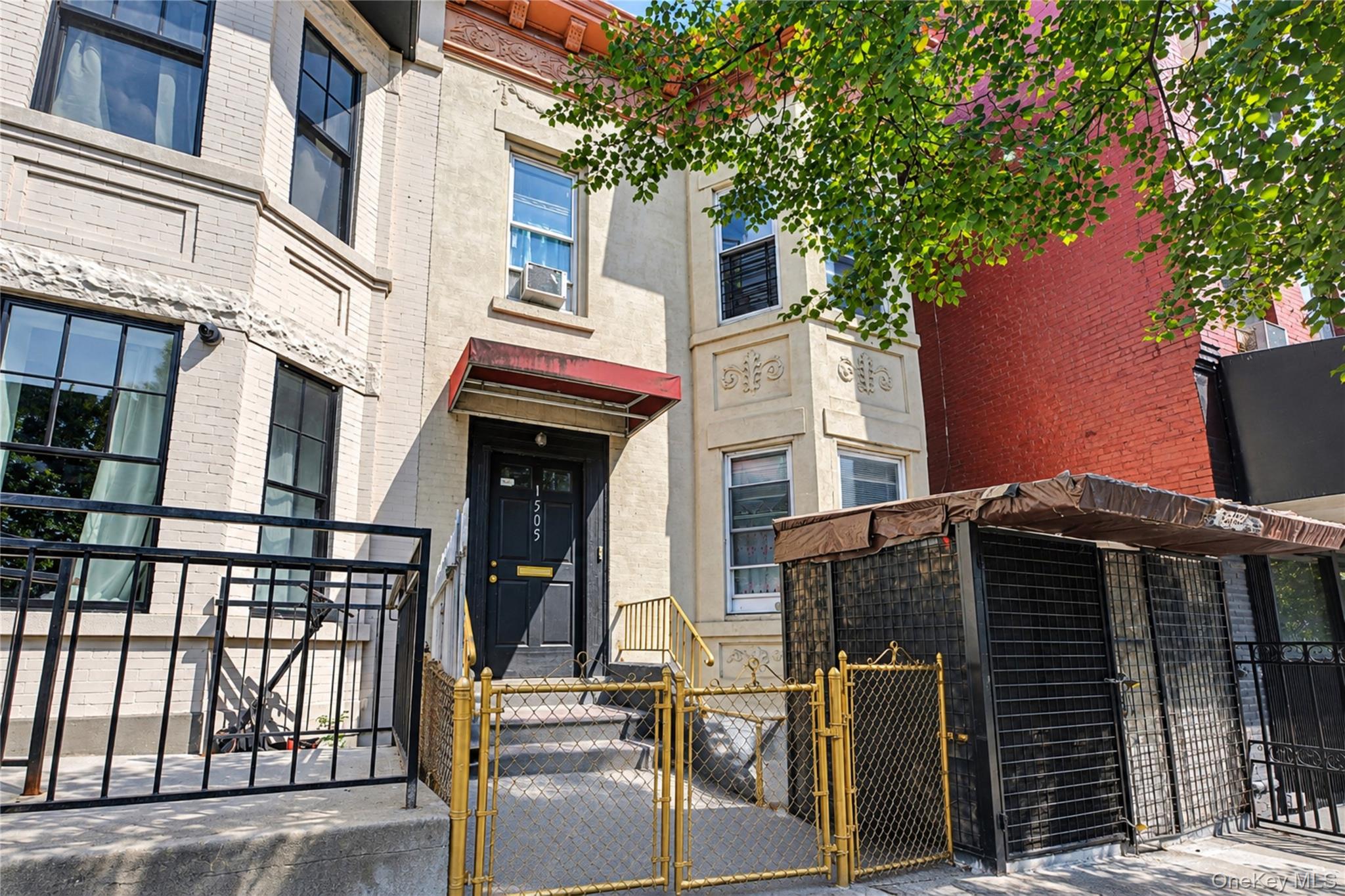 1505 Nostrand Avenue – For Sale photo 2