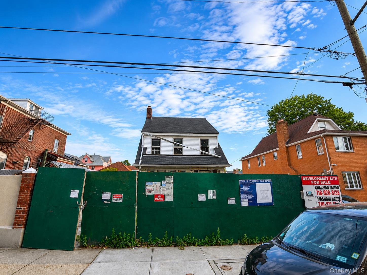 8334 169th Street – For Sale