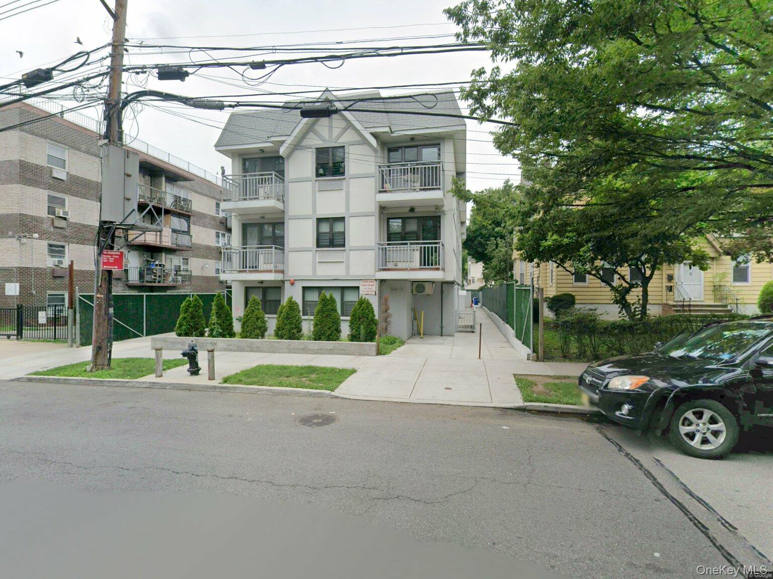 Image 1 of 1 for 16411 Highland Avenue in Queens, New York, NY, 11432