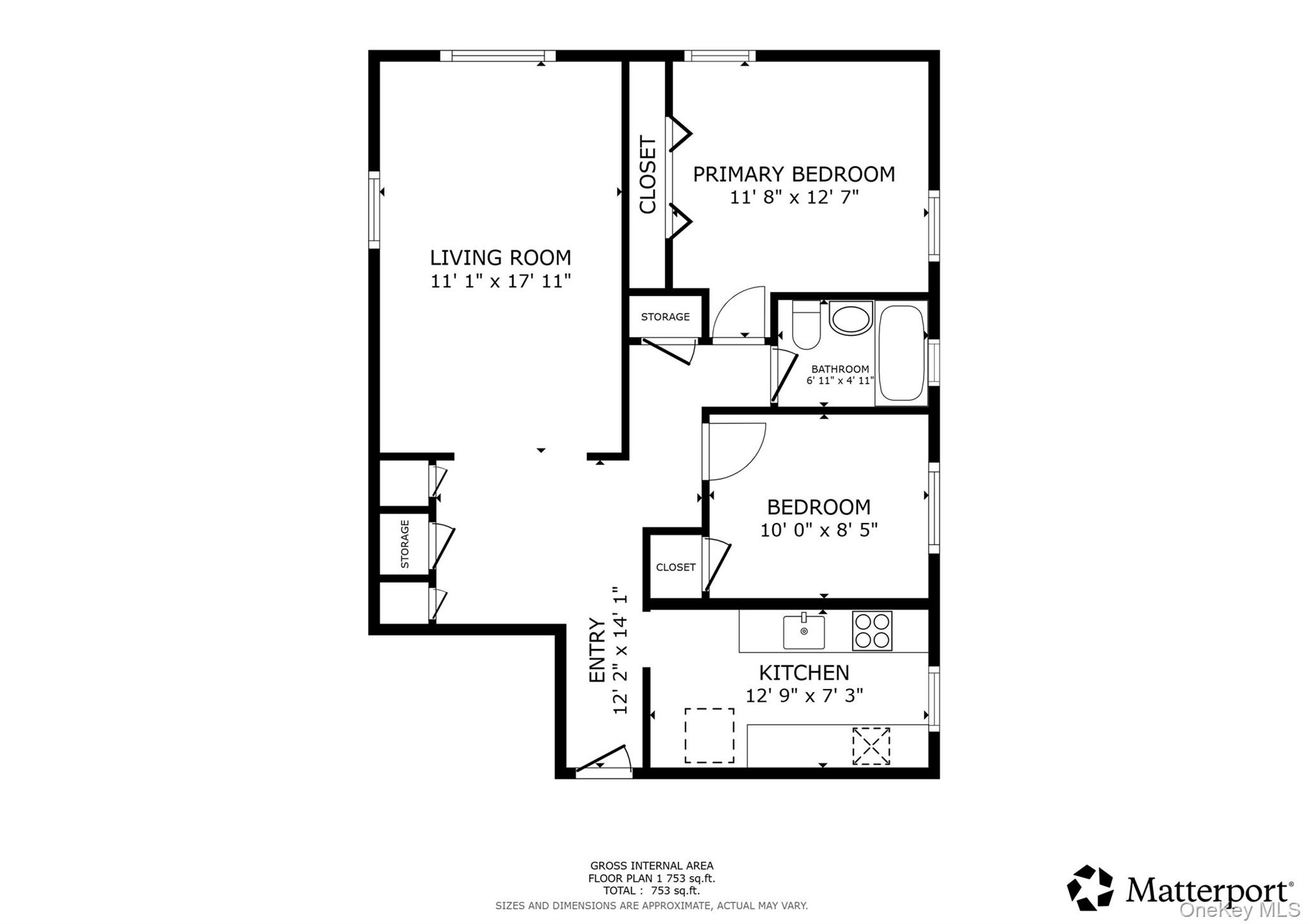 43-40 Union Street, Unit 4M photo 21