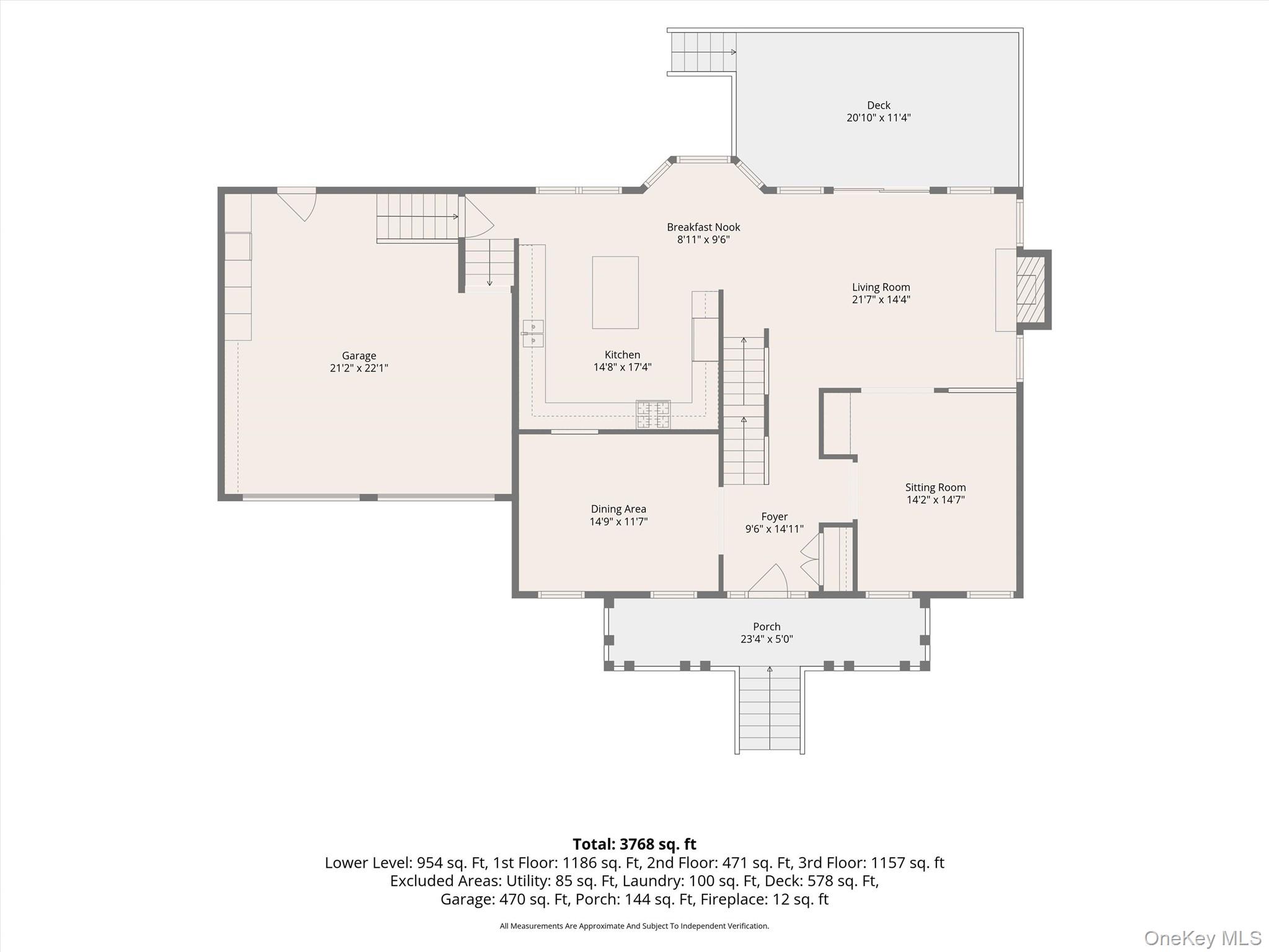 9 Short Road – For Sale photo 45