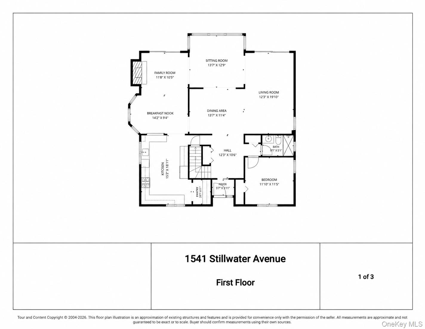 1541 Stillwater Avenue – For Sale photo 47