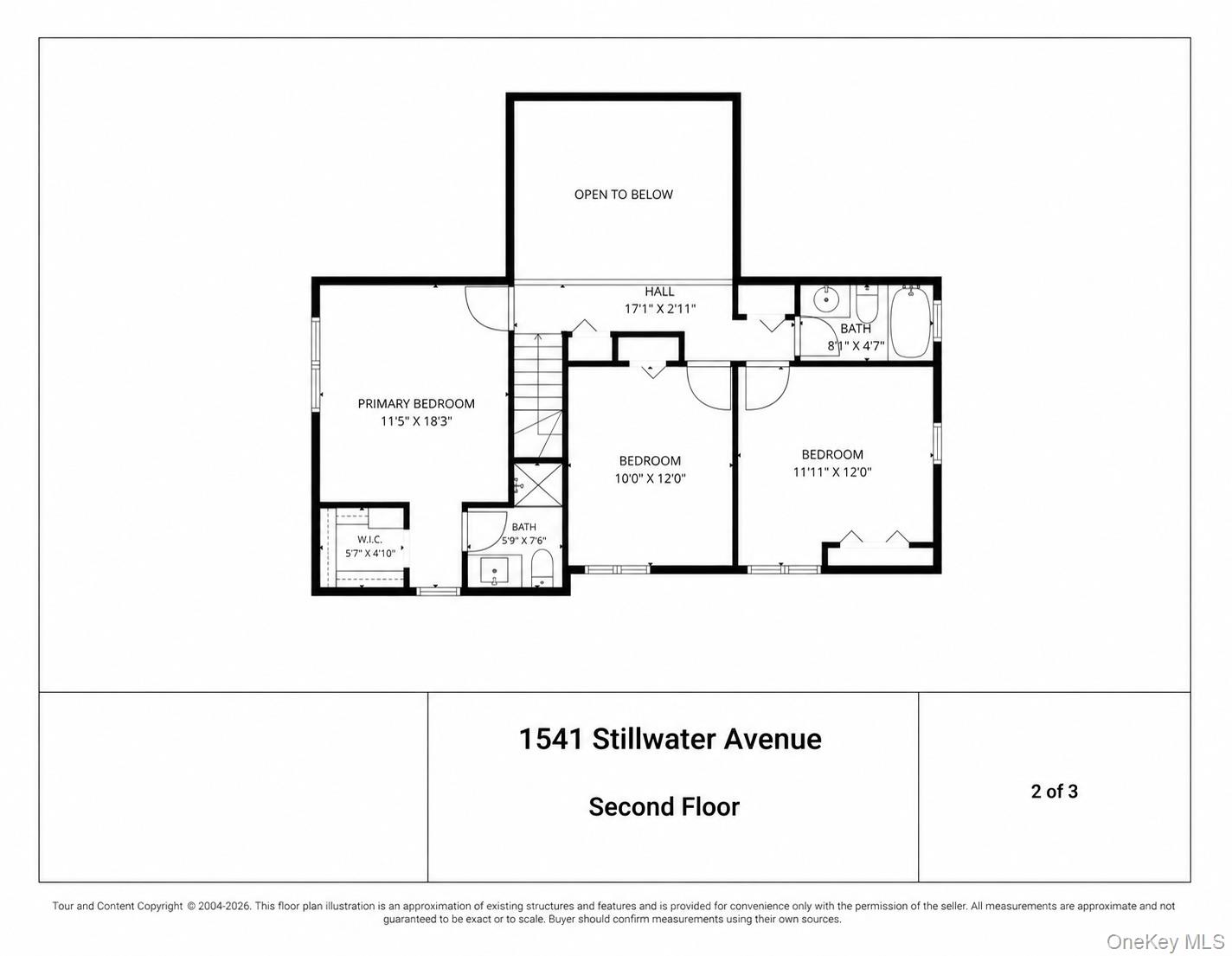 1541 Stillwater Avenue – For Sale photo 48