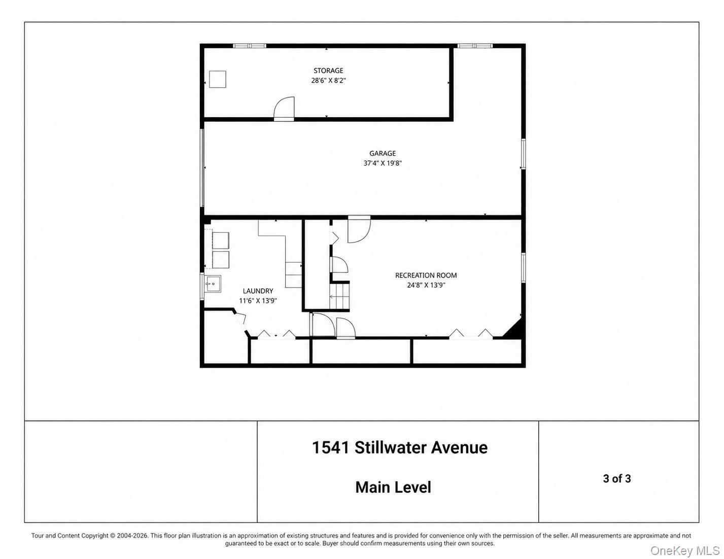 1541 Stillwater Avenue – For Sale photo 49