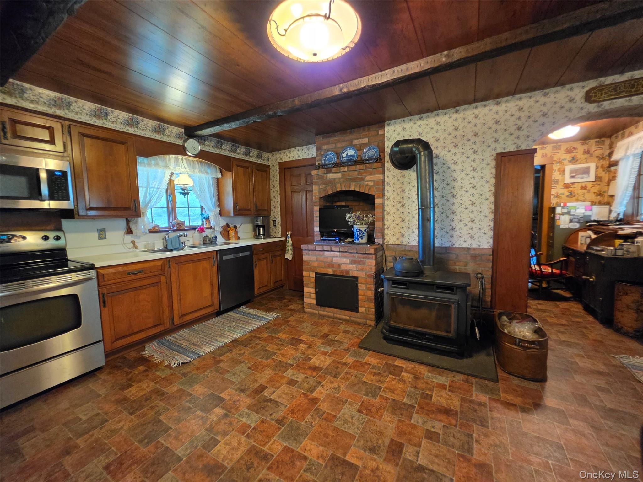 600 Jeffersonville North Branch Road – For Sale photo 27