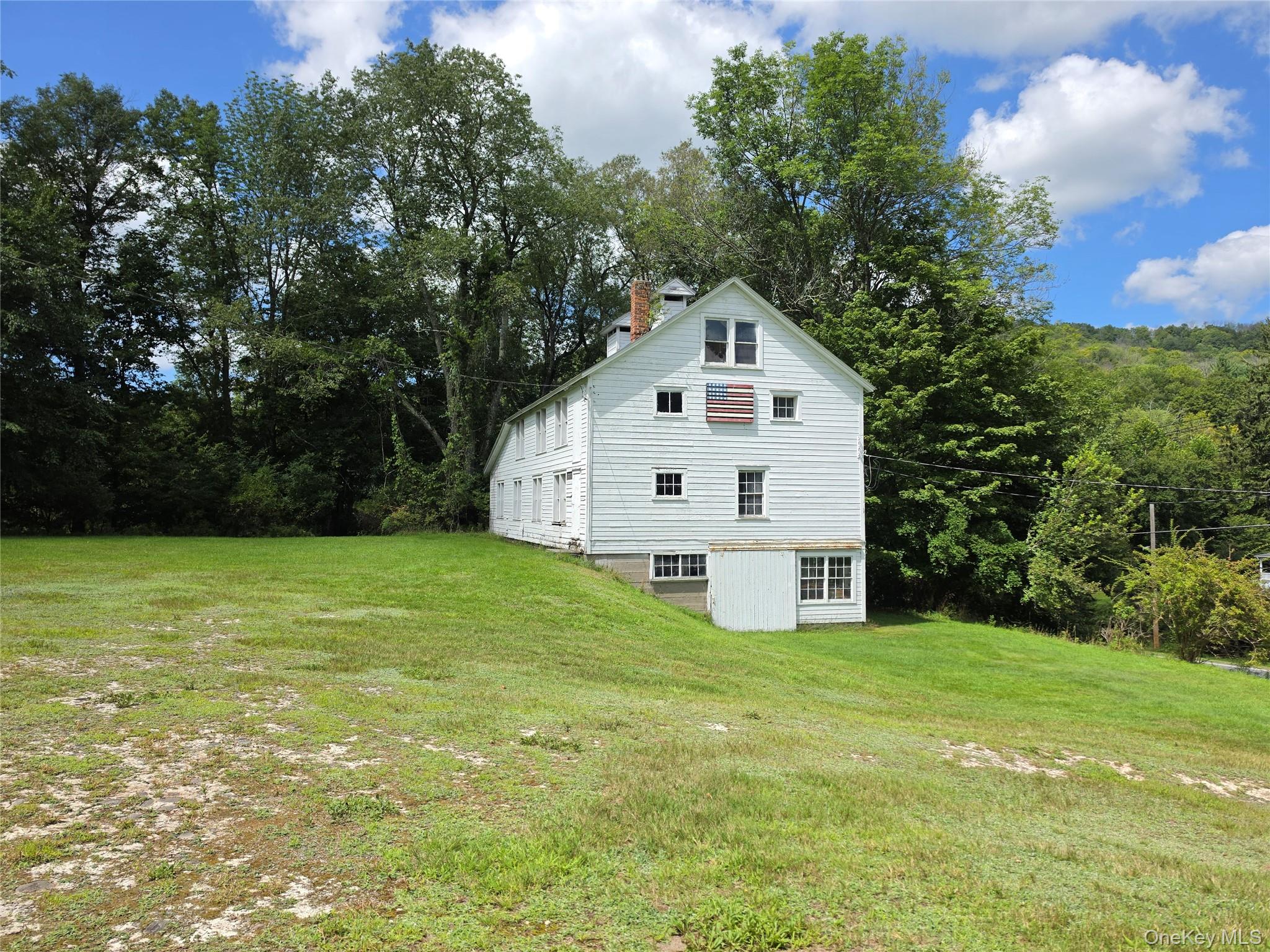 600 Jeffersonville North Branch Road – For Sale photo 13