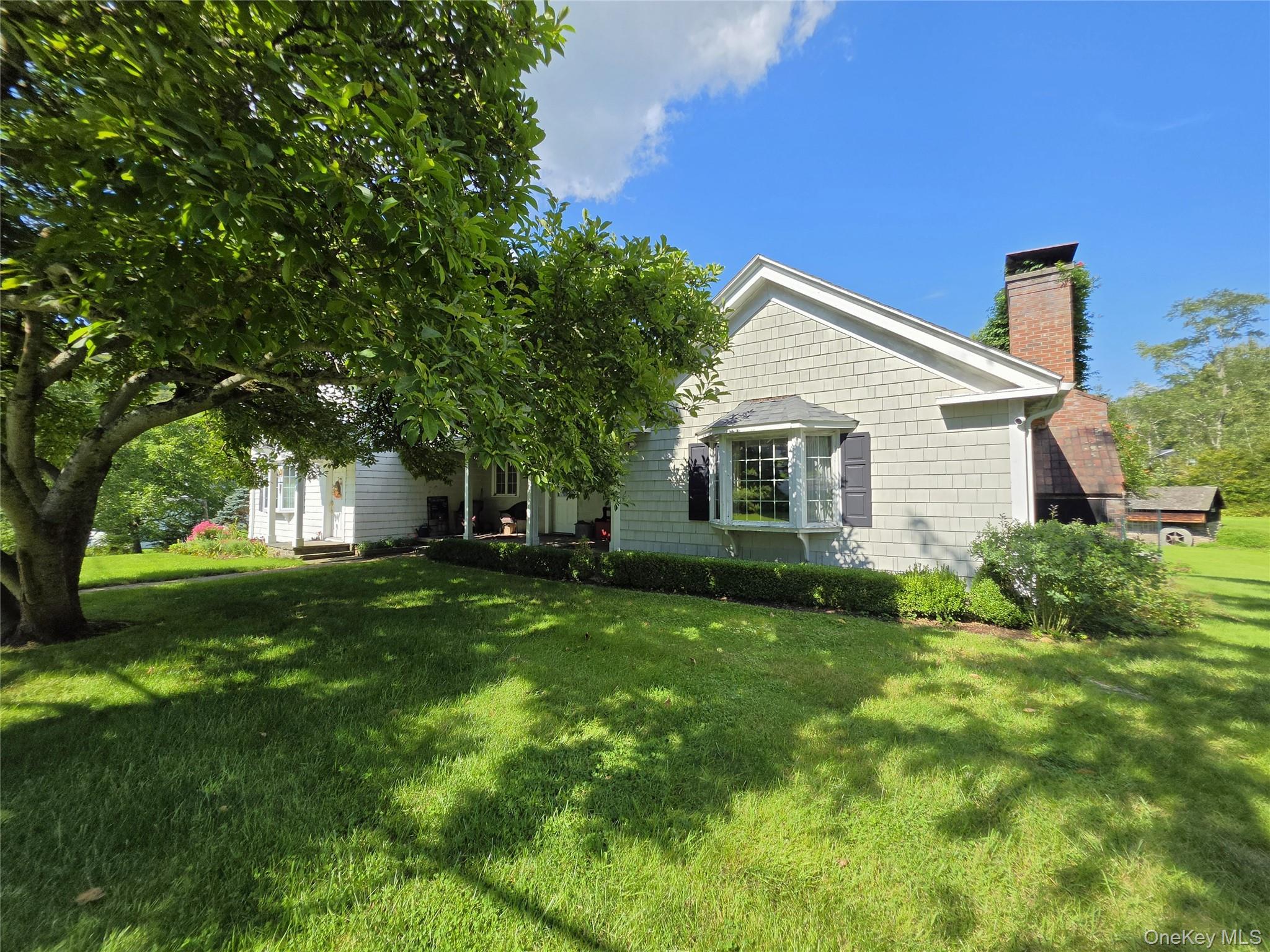 600 Jeffersonville North Branch Road – For Sale photo 3