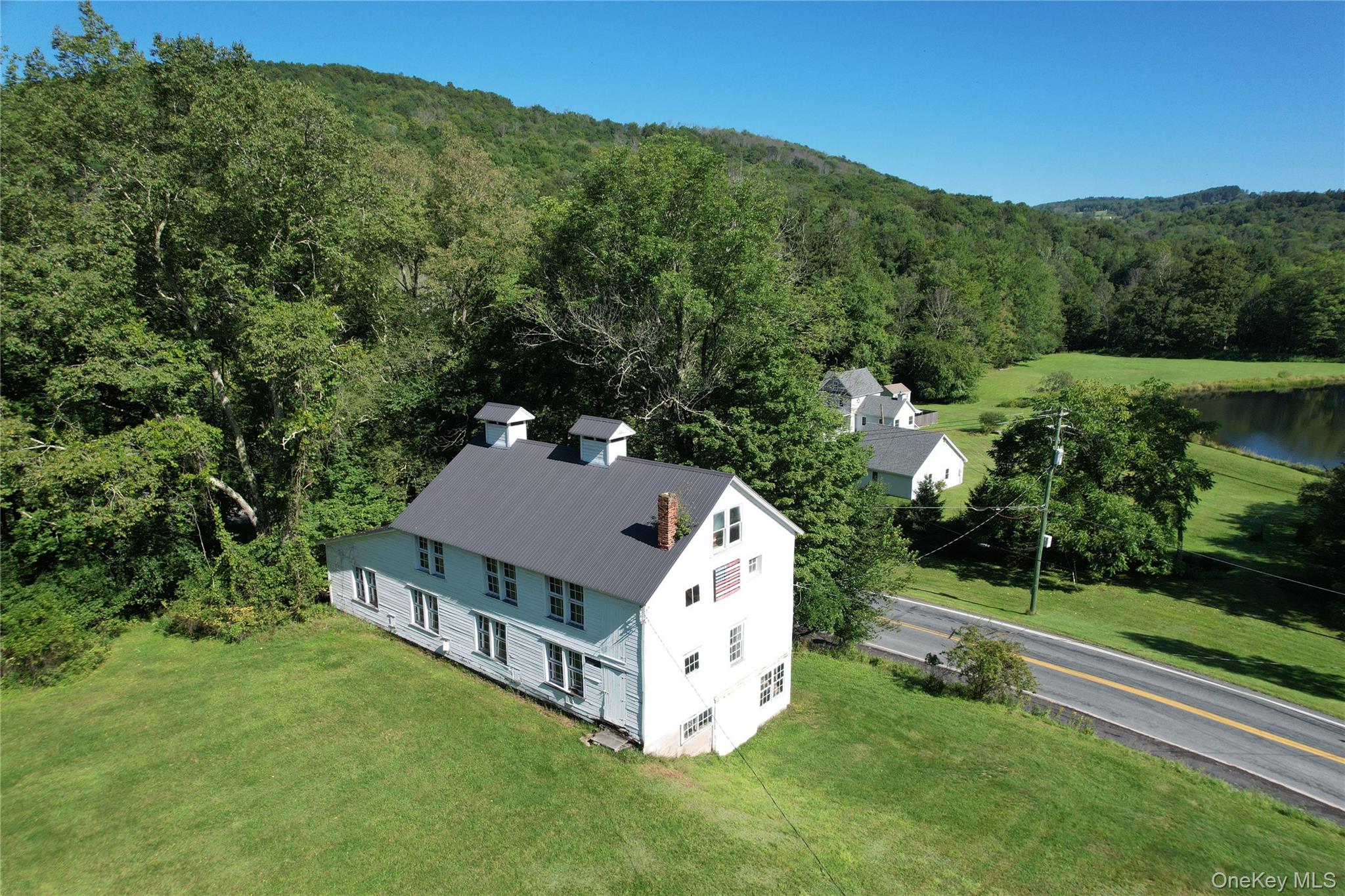 600 Jeffersonville North Branch Road – For Sale photo 10