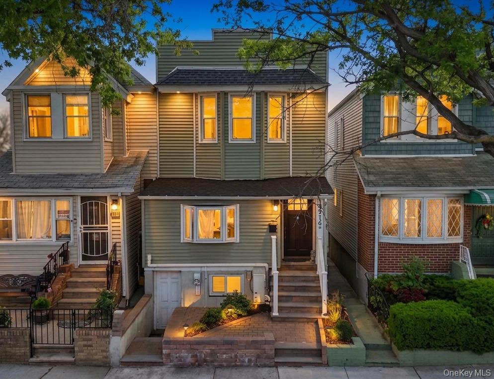 9216 Woodhaven Boulevard – For Sale