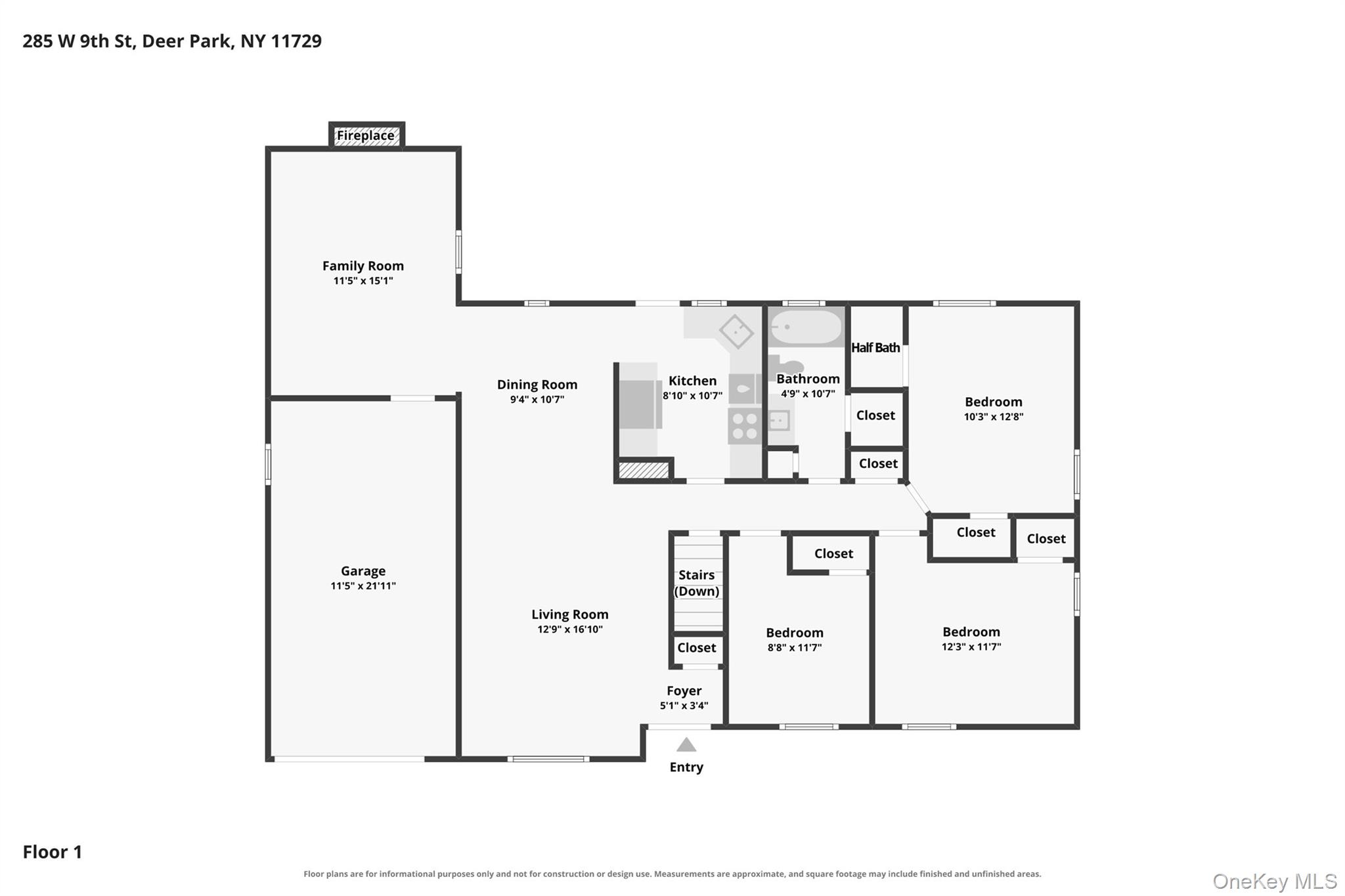 285 W 9th Street – For Sale photo 31