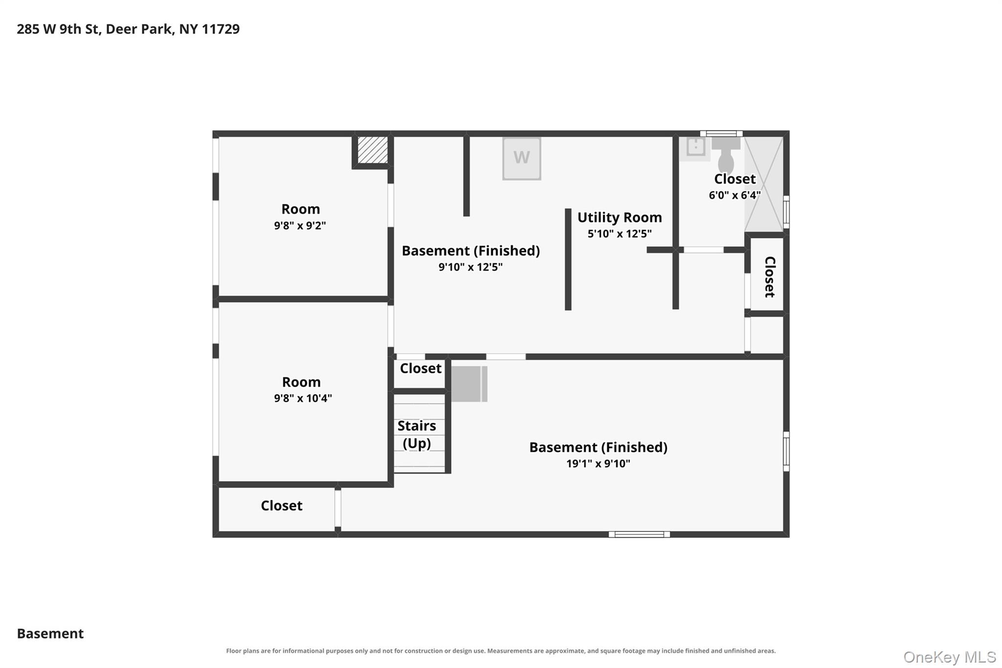 285 W 9th Street – For Sale photo 32