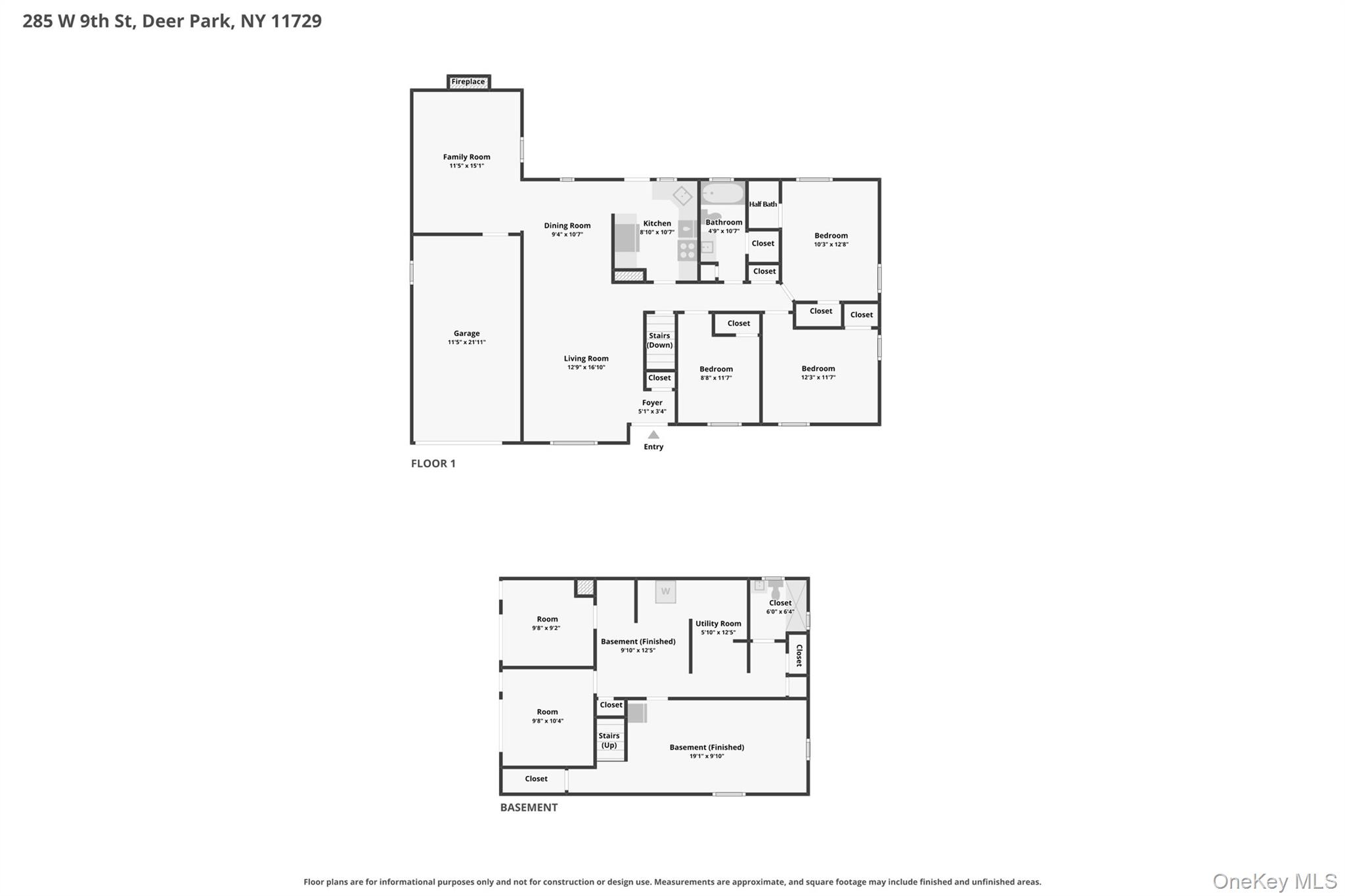 285 W 9th Street – For Sale photo 33