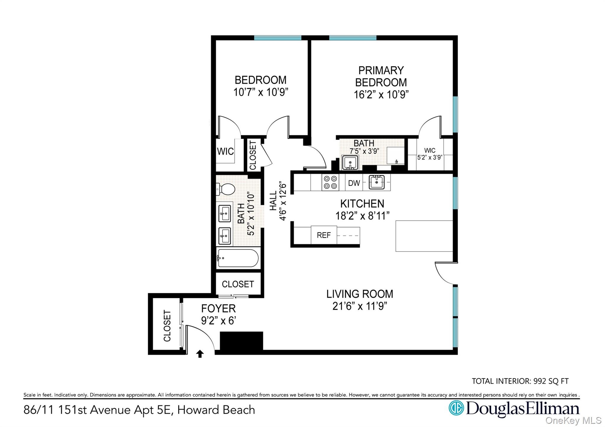 8611 151st Avenue, Unit 5E photo 17