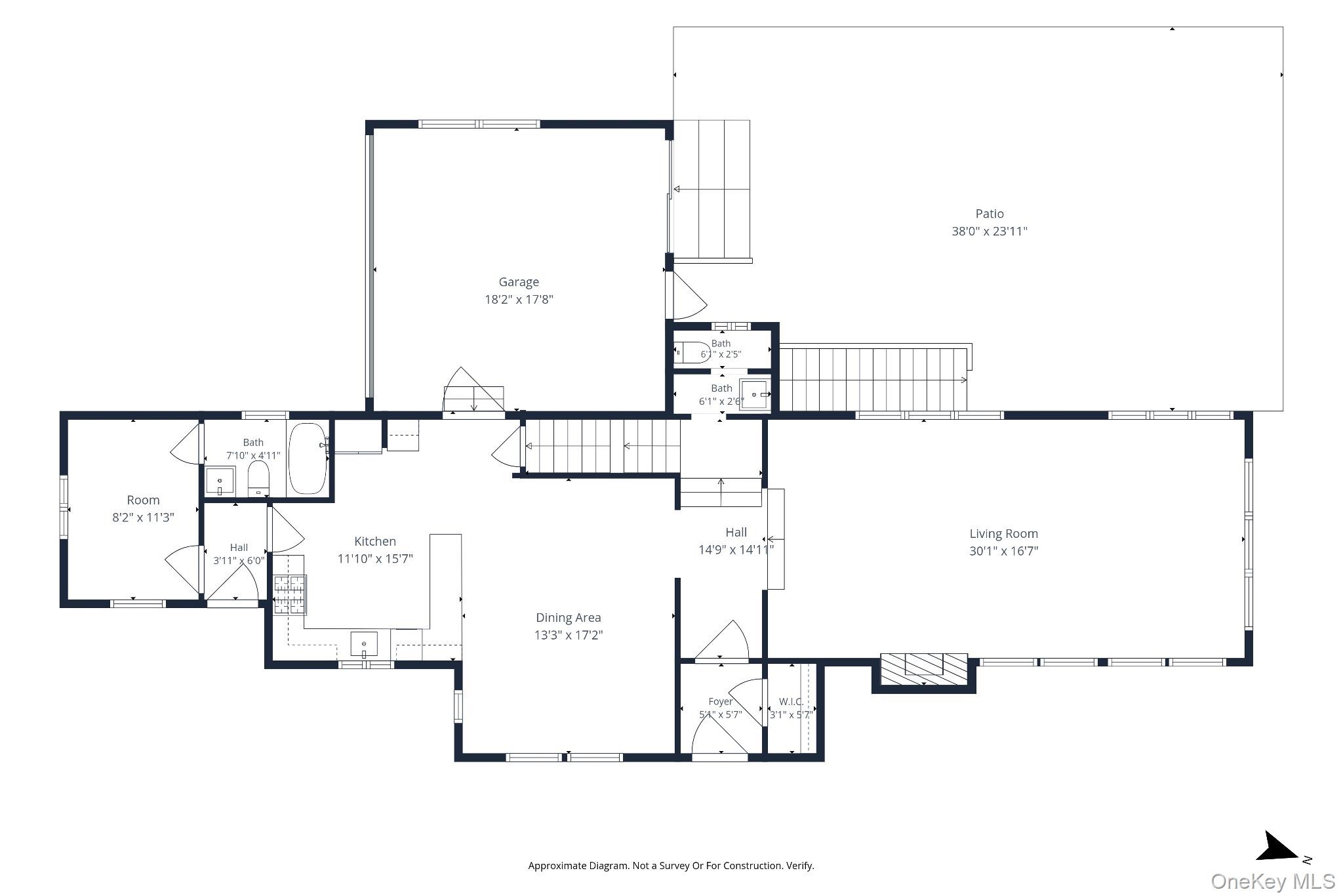 2 Byworth Road – For Rent photo 35