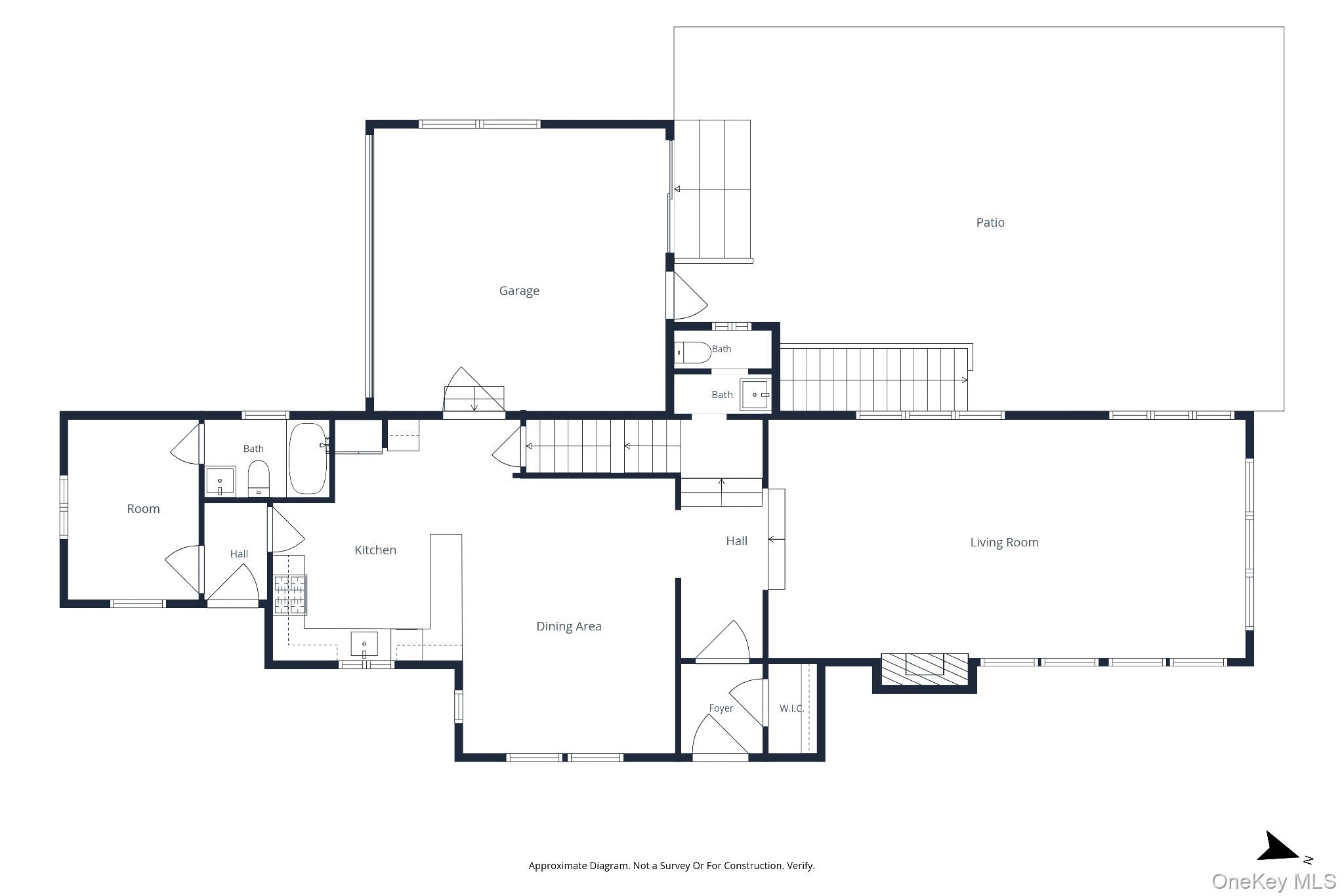 2 Byworth Road – For Rent photo 40