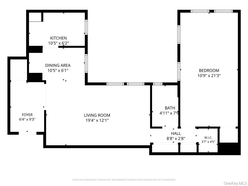 209 Garth Road, Unit 2M photo 26