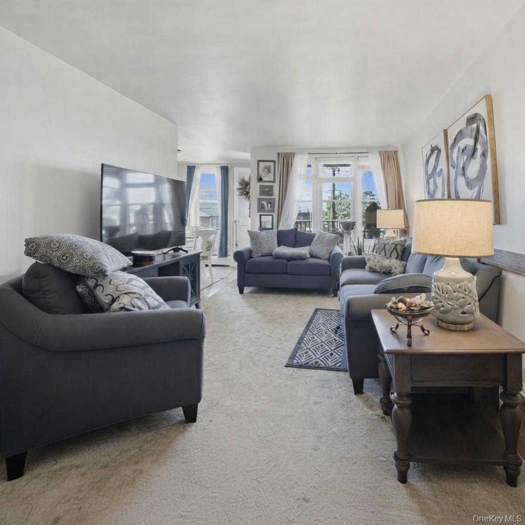 60 Hempstead Avenue, Unit 2H