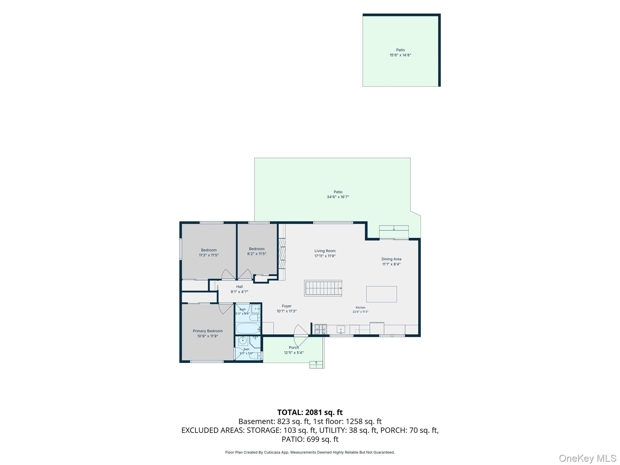 12 Lillian Lane – For Sale photo 38
