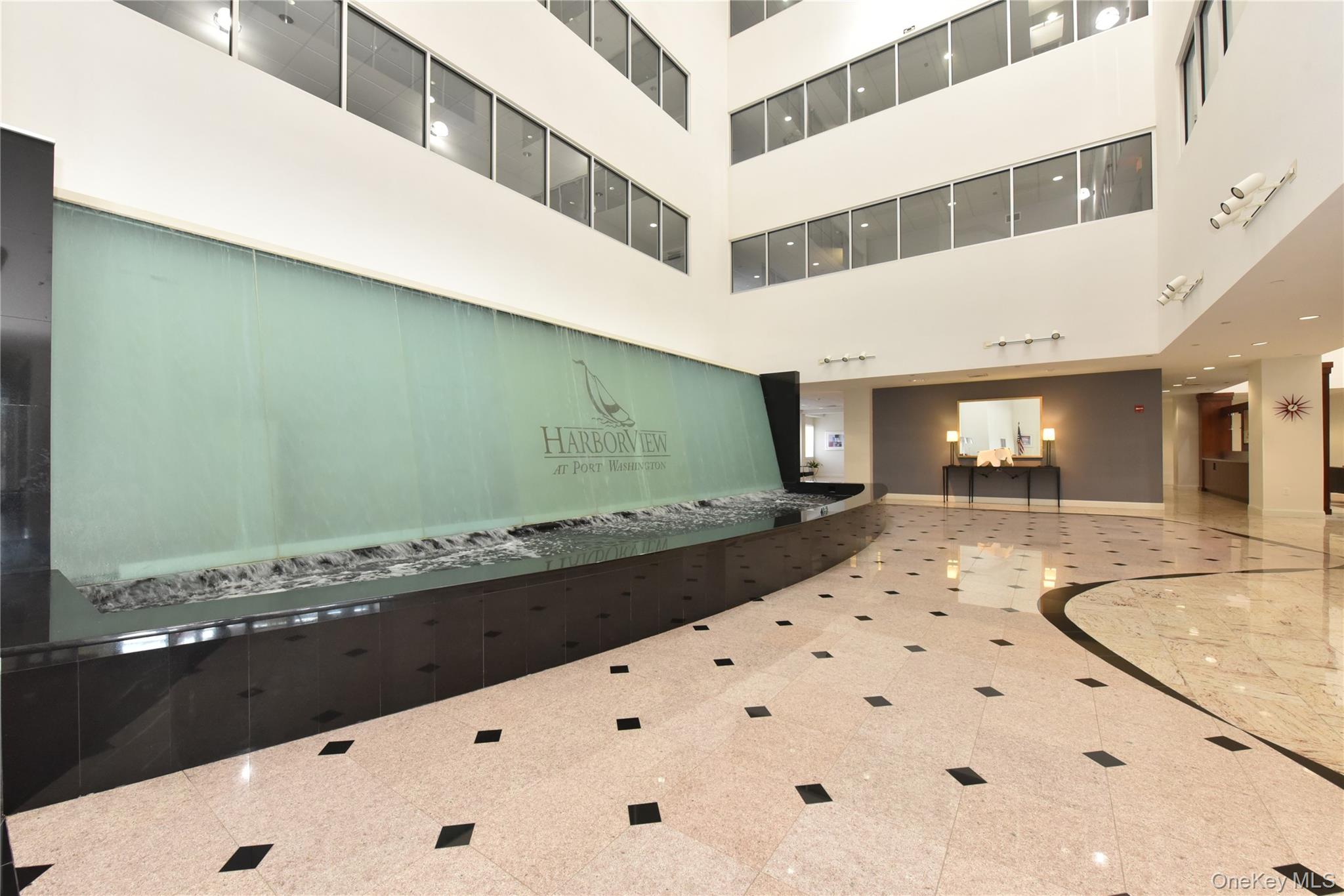100 Harbor View Drive, Unit 401 photo 5