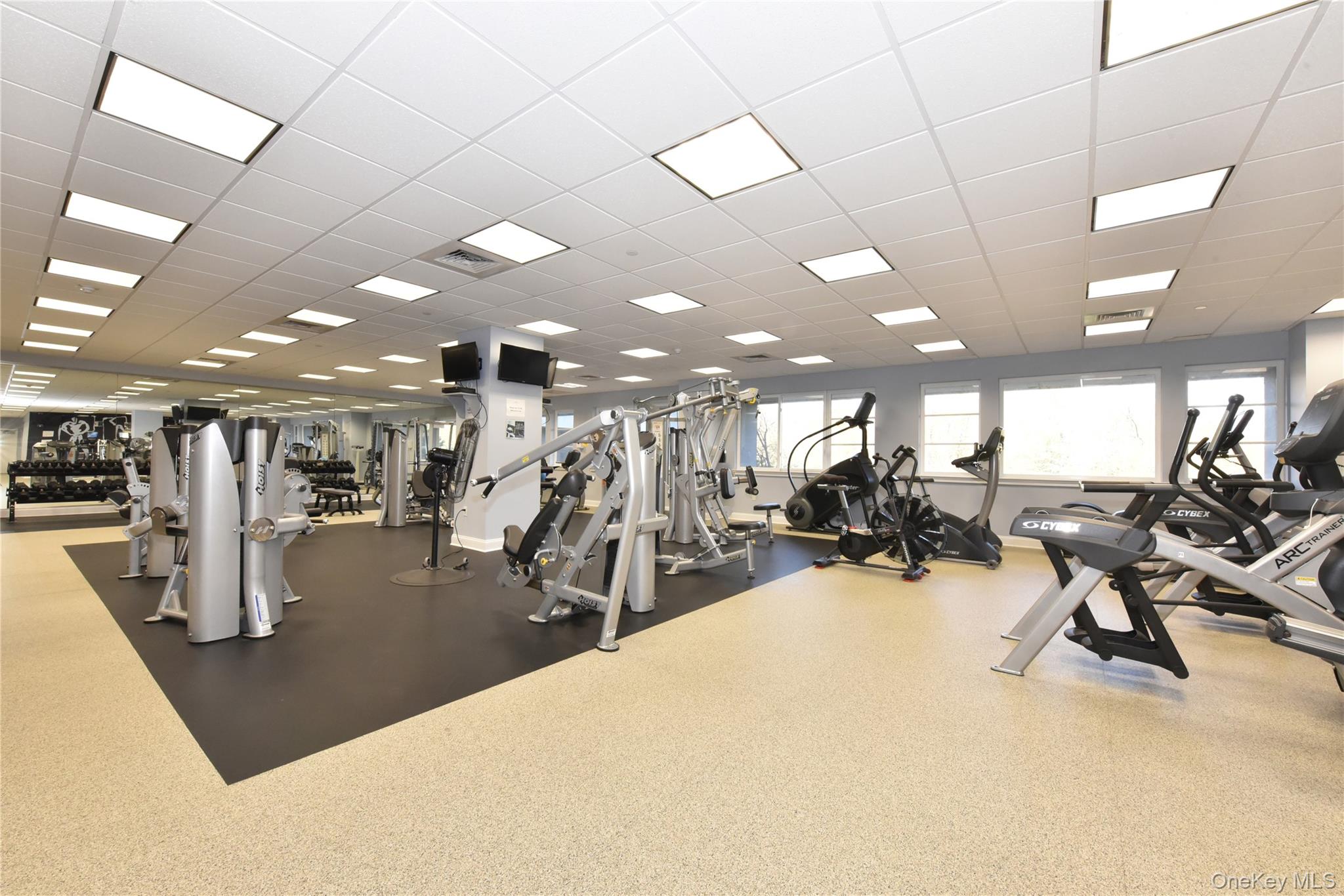 100 Harbor View Drive, Unit 401 photo 12