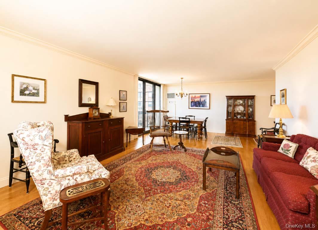 26910 Grand Central Parkway, Unit 30D photo 7