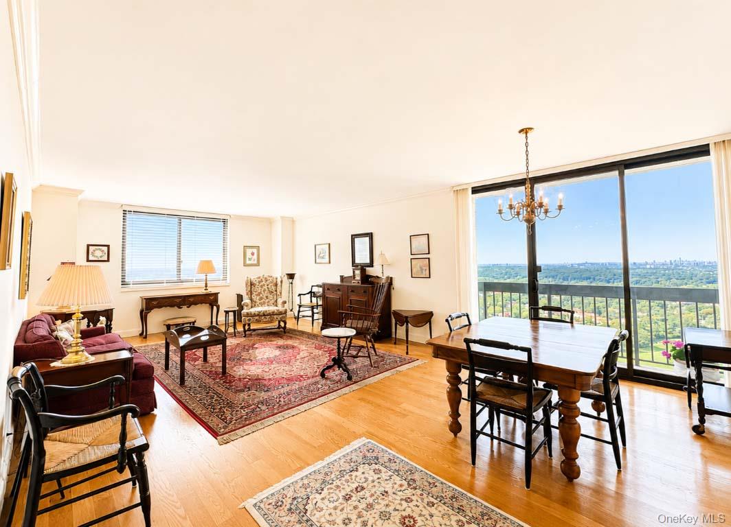 26910 Grand Central Parkway, Unit 30D photo 4