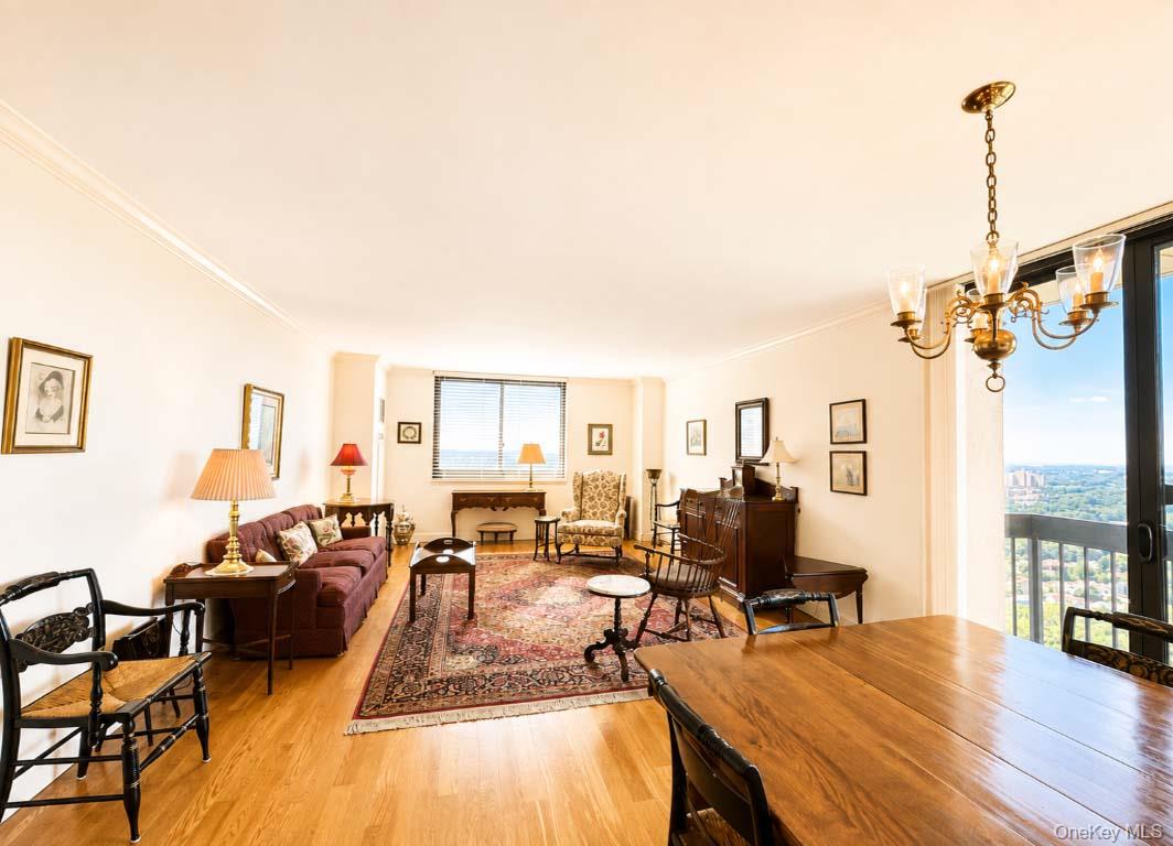 26910 Grand Central Parkway, Unit 30D photo 9