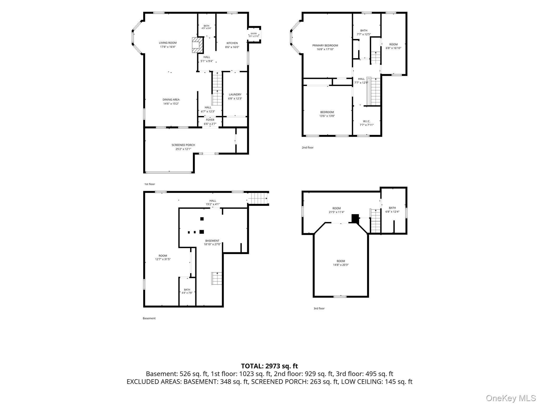 646 Clintonville Street – For Sale photo 29